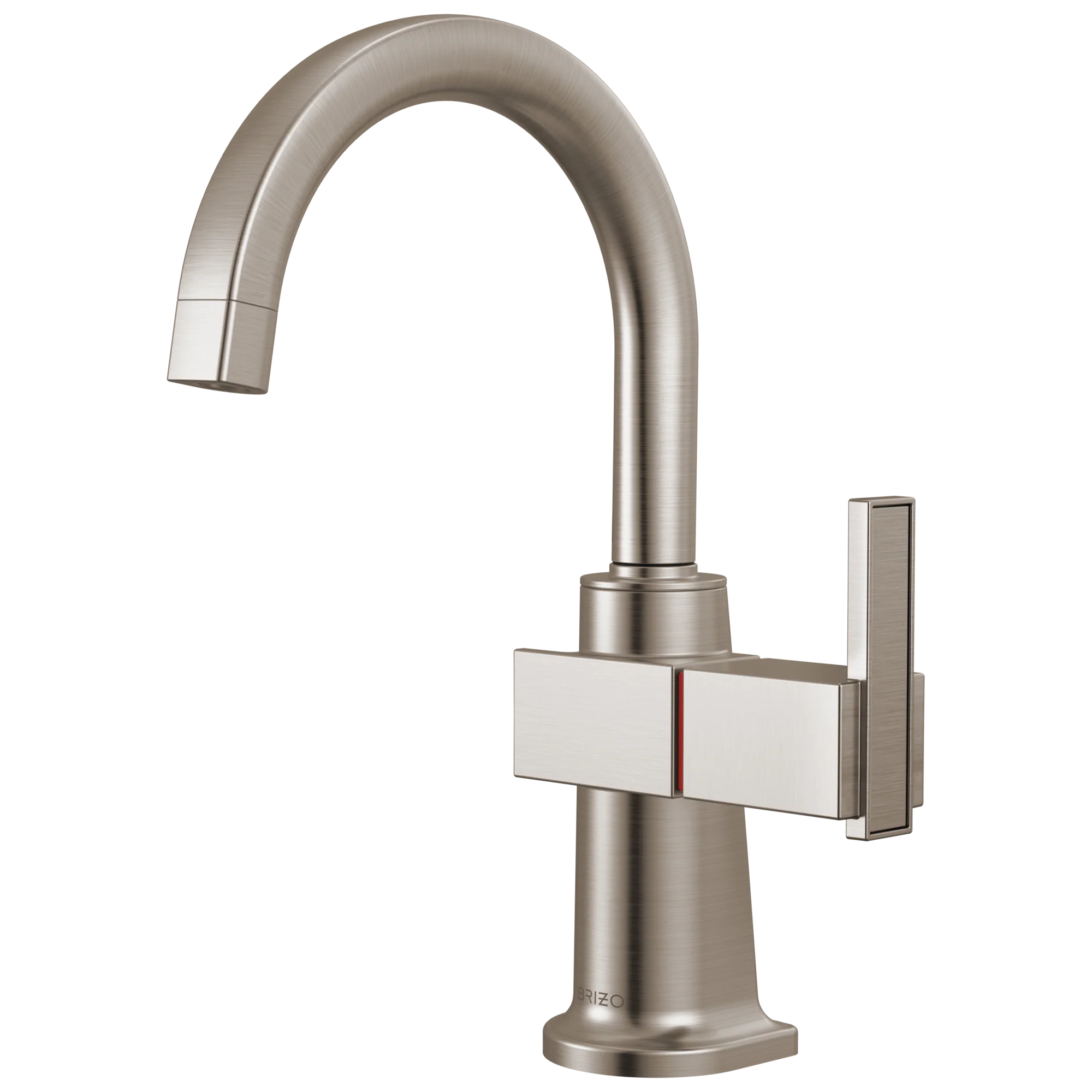 Brizo Frank Lloyd Wright 61322LF Instant Hot Faucet with Arc Spout