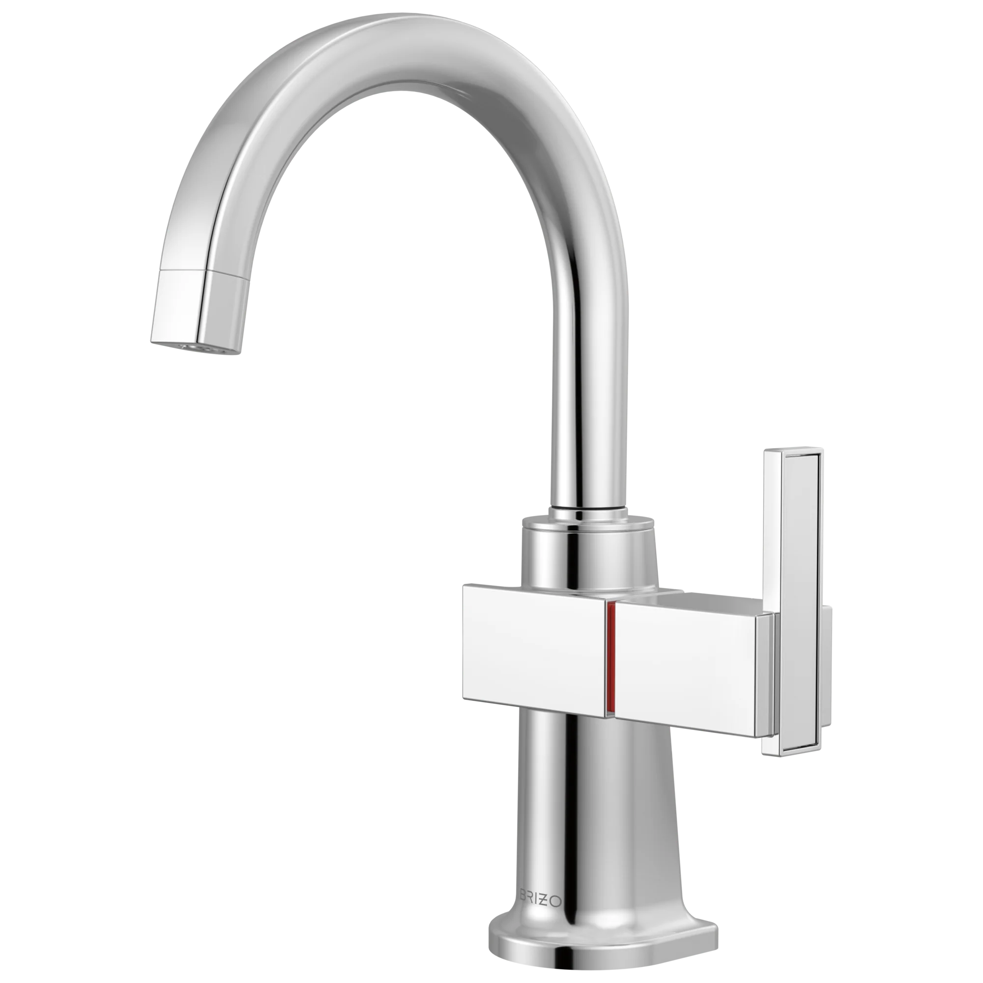 Brizo Frank Lloyd Wright 61322LF Instant Hot Faucet with Arc Spout - Image 2