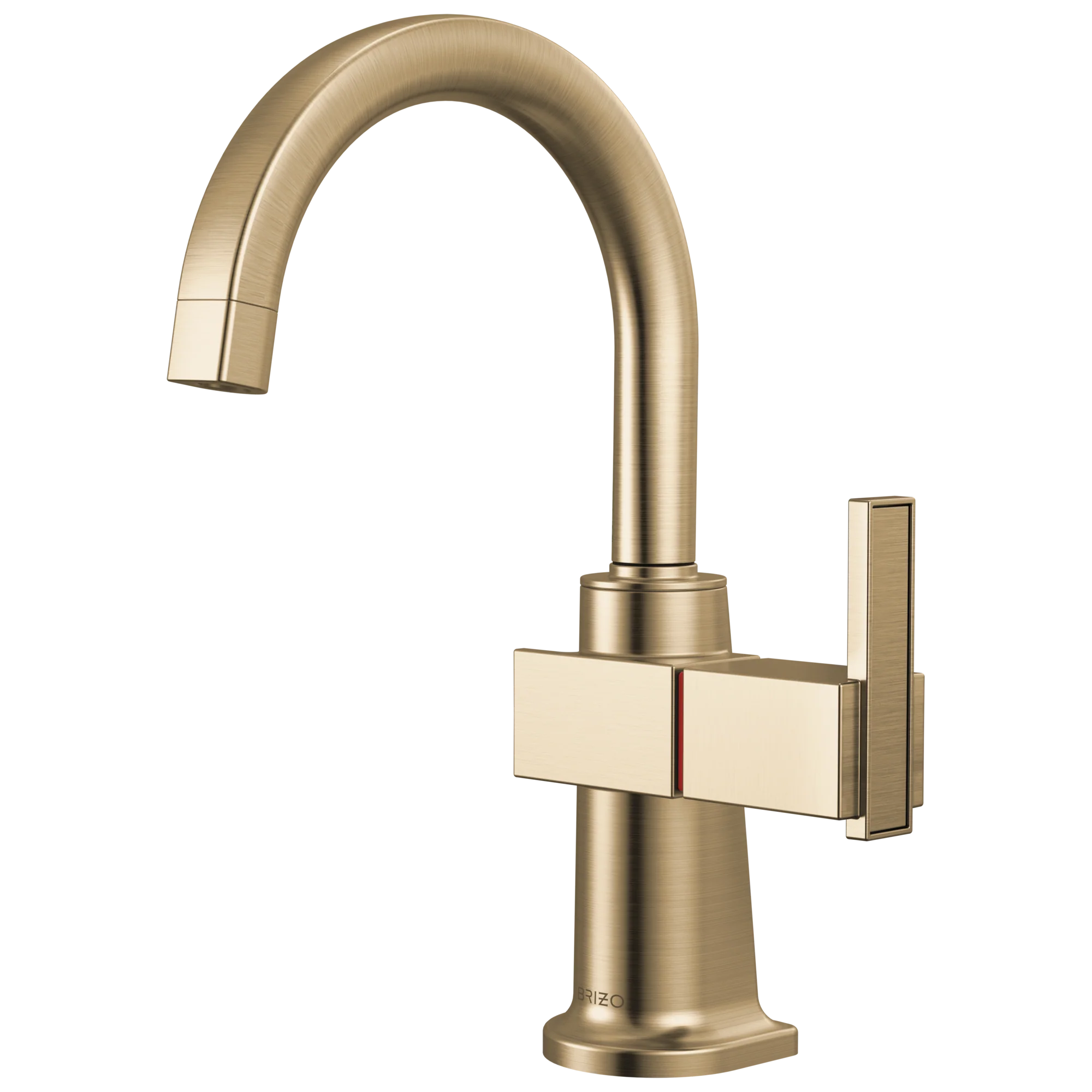 Brizo Frank Lloyd Wright 61322LF Instant Hot Faucet with Arc Spout - Image 3