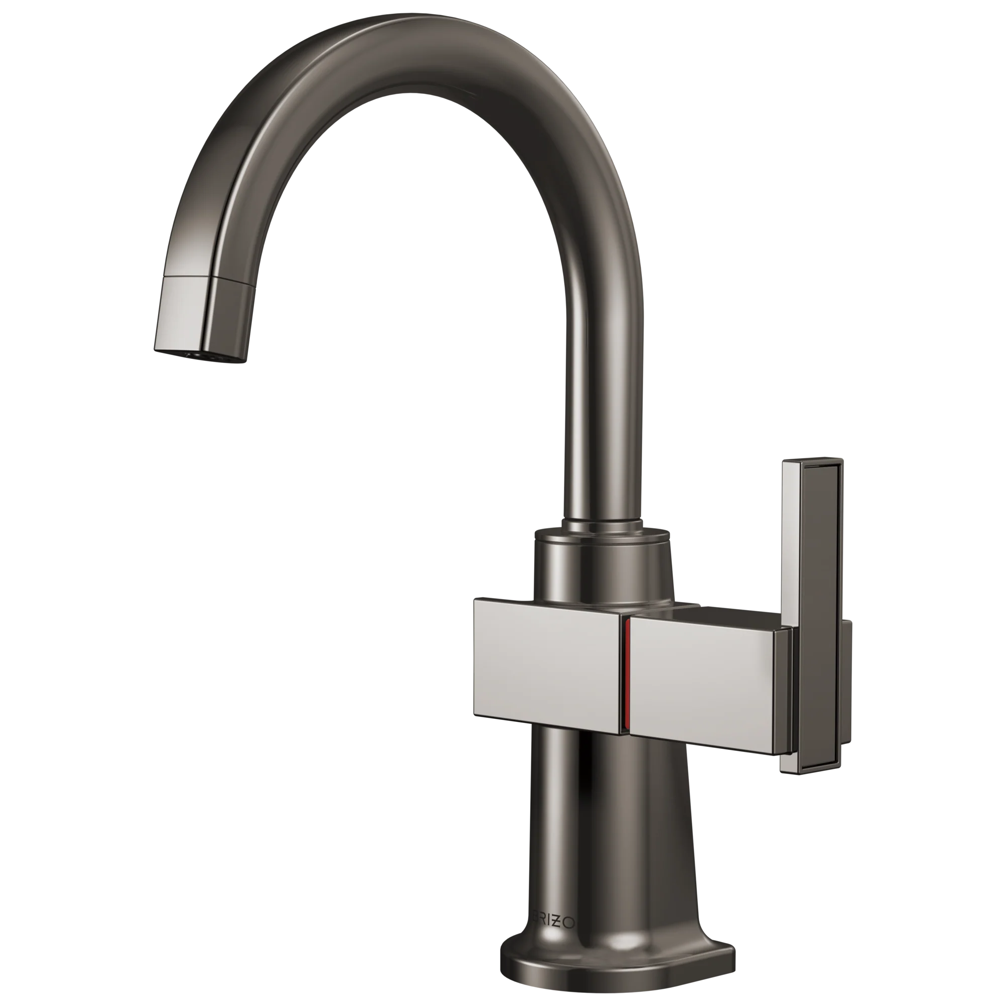 Brizo Frank Lloyd Wright 61322LF Instant Hot Faucet with Arc Spout - Image 5
