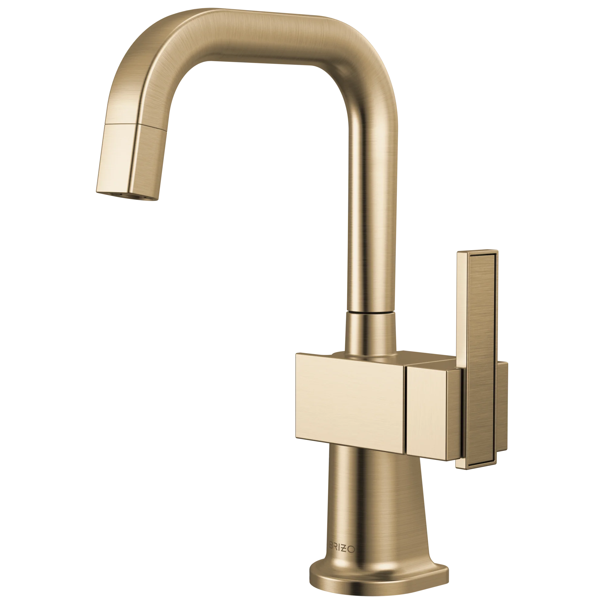 Brizo Frank Lloyd Wright 61323LF Beverage Faucet with Square Spout - Image 5