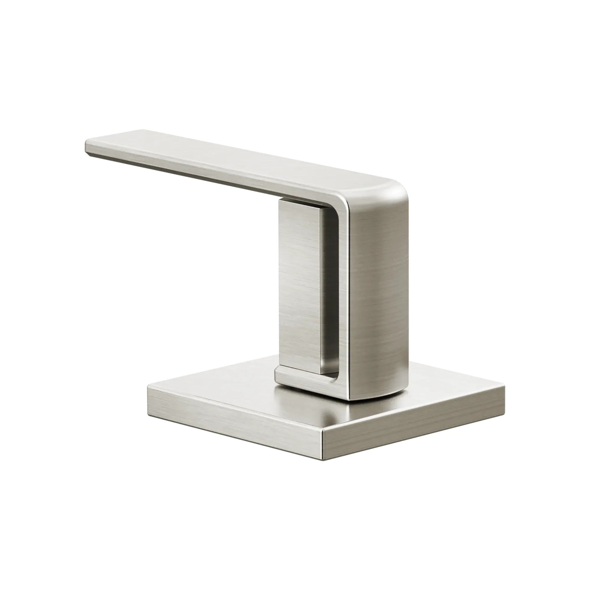 Brizo Frank Lloyd Wright HL5399 Widespread Lavatory Gap Lever Handle Kit - Image 4