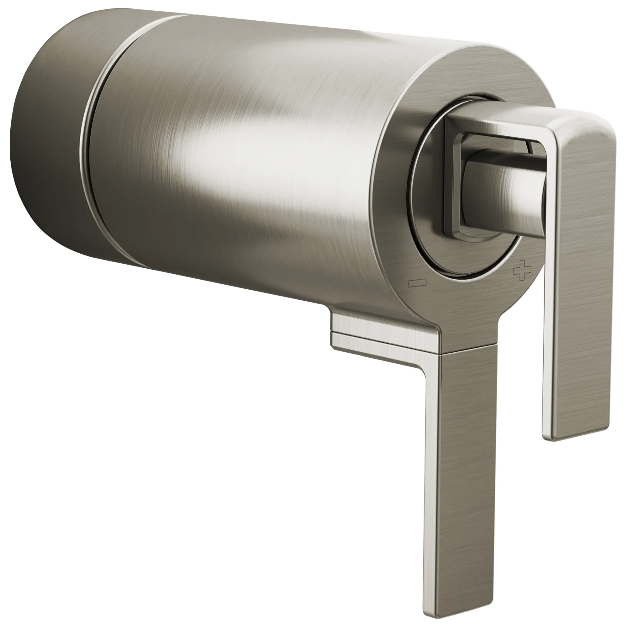 Brizo Frank Lloyd Wright HL6099 TempAssure Thermostatic Valve Gap Lever Handle Kit - Image 2