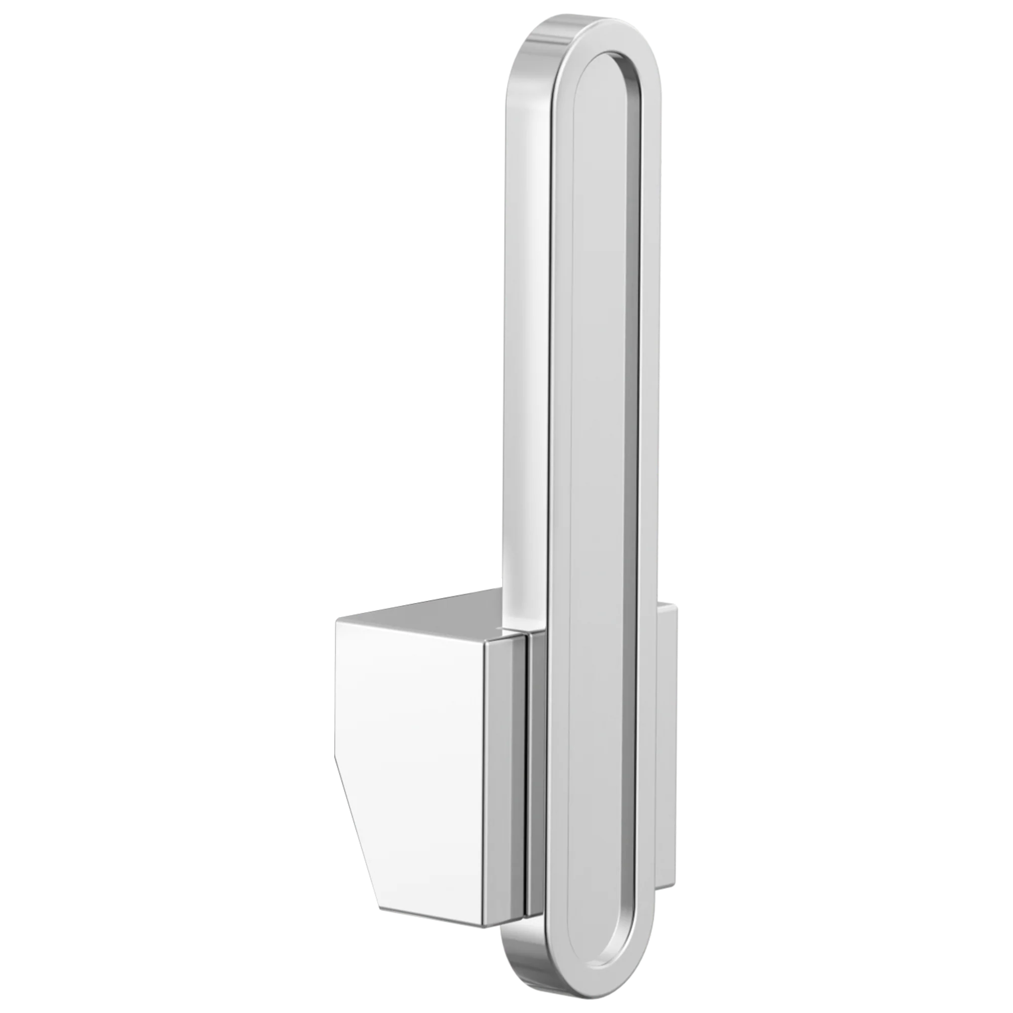 Brizo Frank Lloyd Wright HLK022 Pull-Down Kitchen Faucet Arc Lever Handle Kit - Image 2