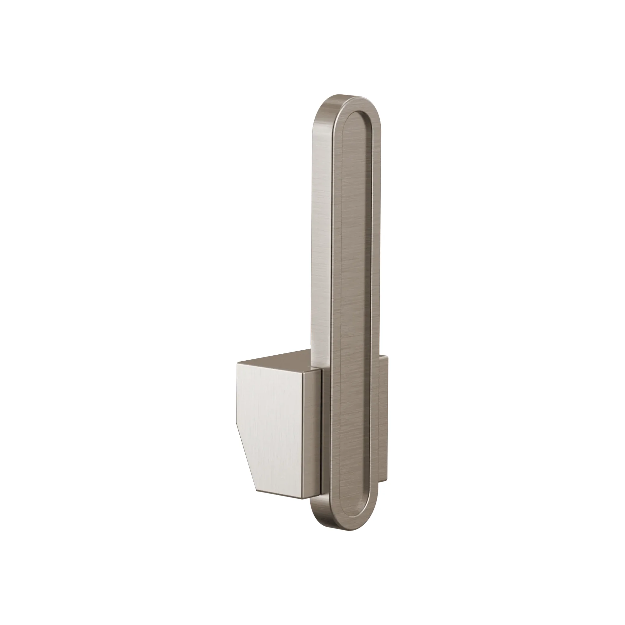 Brizo Frank Lloyd Wright HLK022 Pull-Down Kitchen Faucet Arc Lever Handle Kit - Image 4