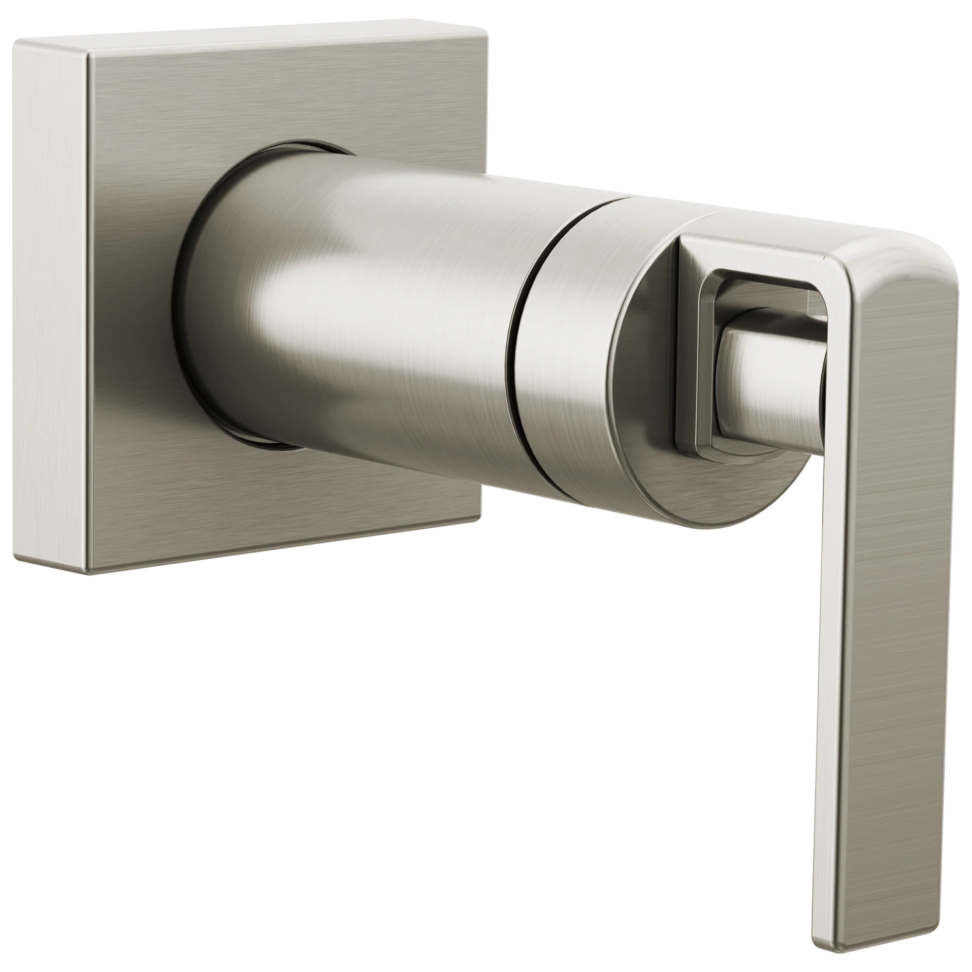 Brizo Frank Lloyd Wright T66699 Sensori Volume Control Trim With Gap Lever Handle - Image 4