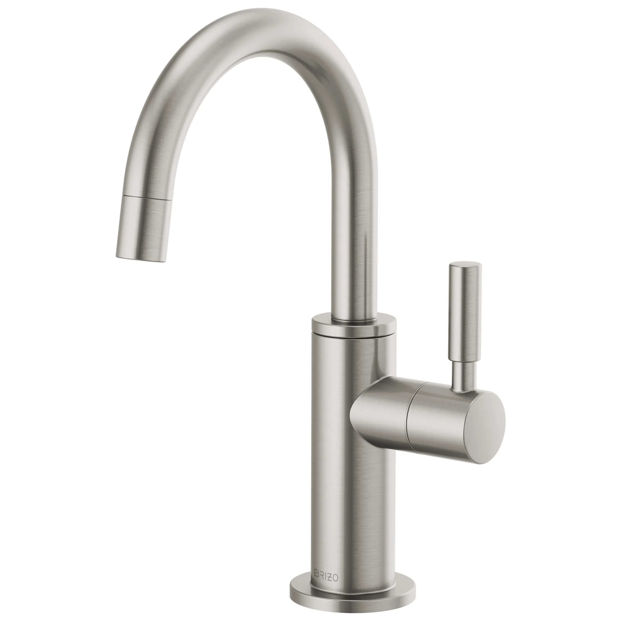 Brizo Odin 61320LF Beverage Faucet with Arc Spout