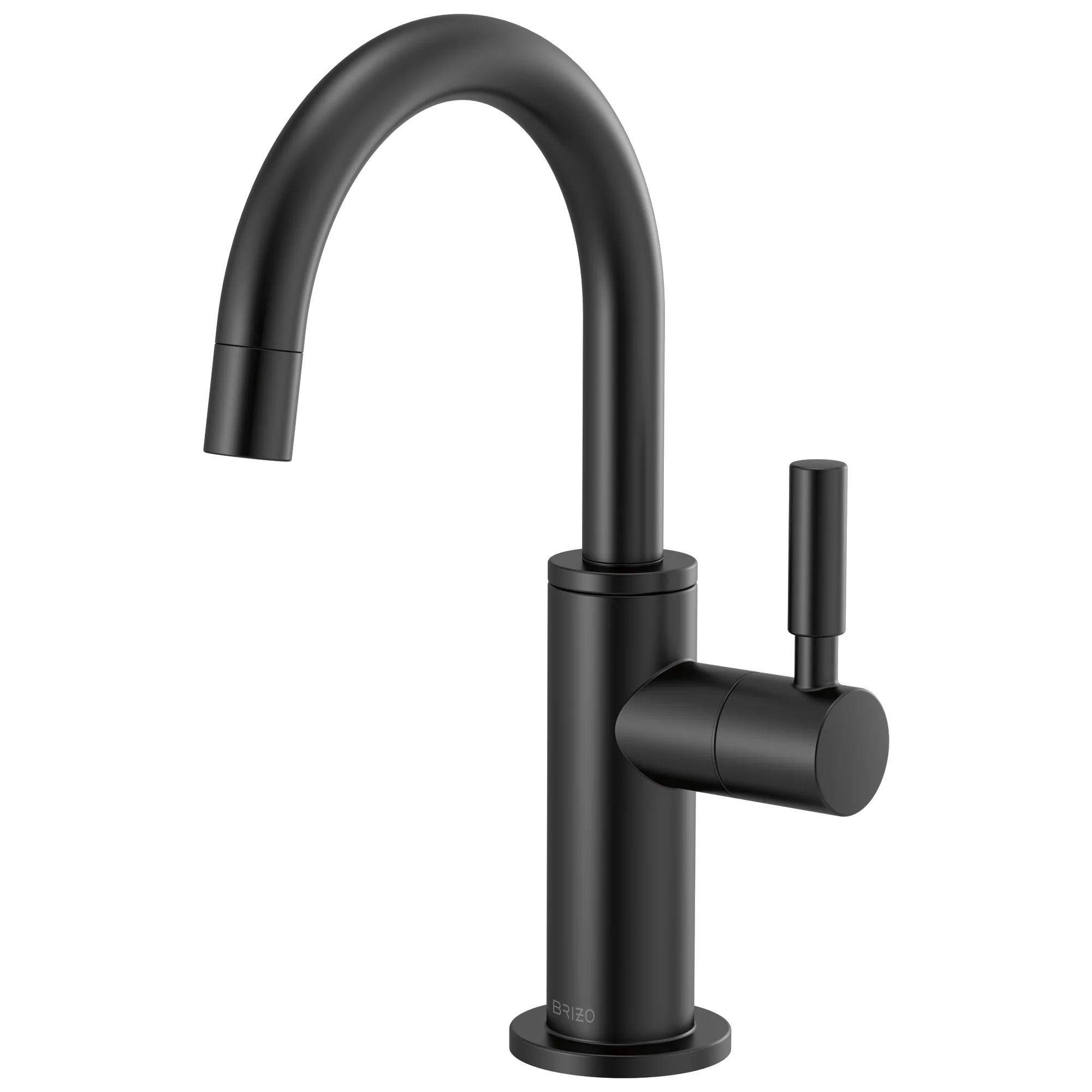 Brizo Odin 61320LF Beverage Faucet with Arc Spout - Image 3