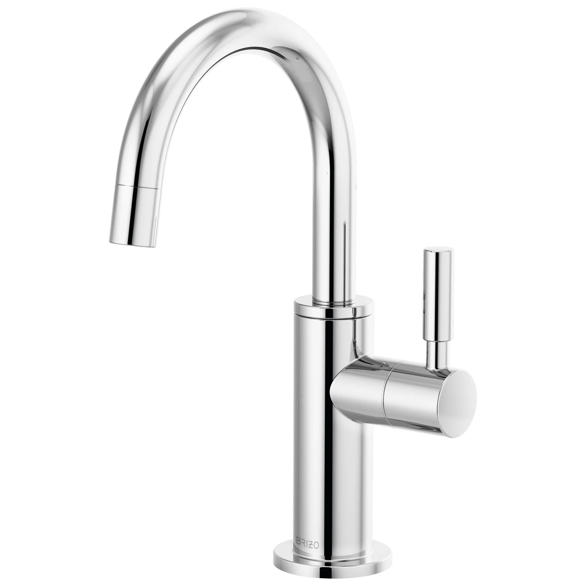 Brizo Odin 61320LF Beverage Faucet with Arc Spout - Image 5