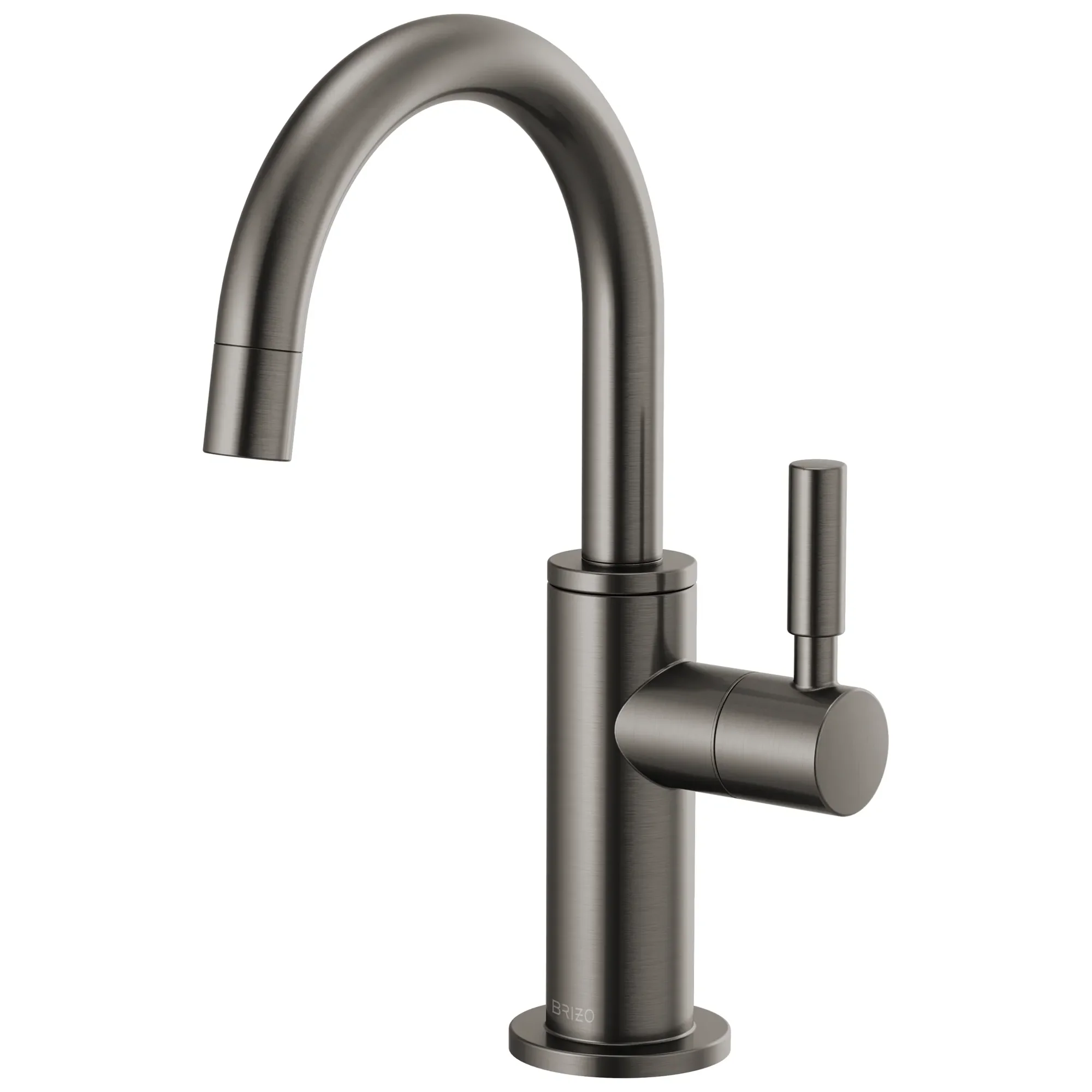 Brizo Odin 61320LF Beverage Faucet with Arc Spout - Image 6