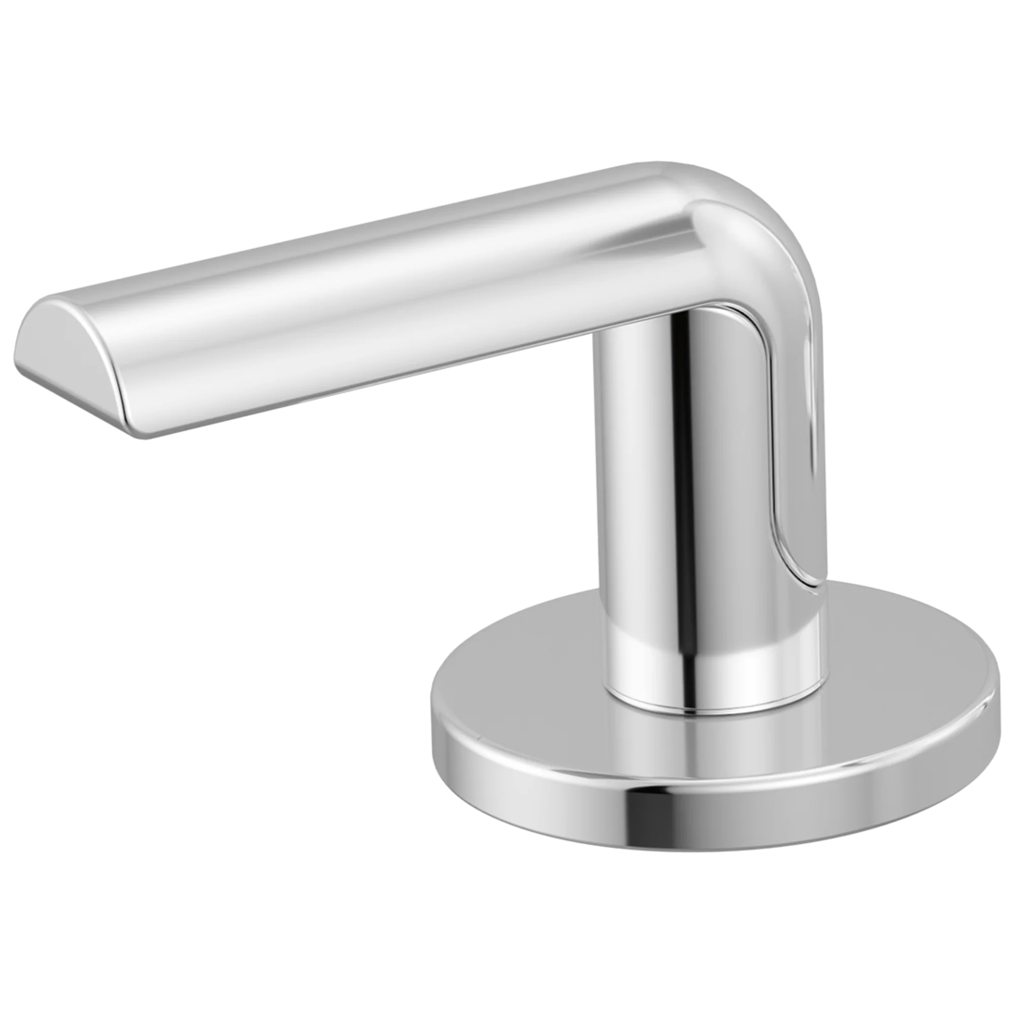Brizo Roccesco HL53111 Widespread Lavatory Bent Lever Handle Kit - Image 2