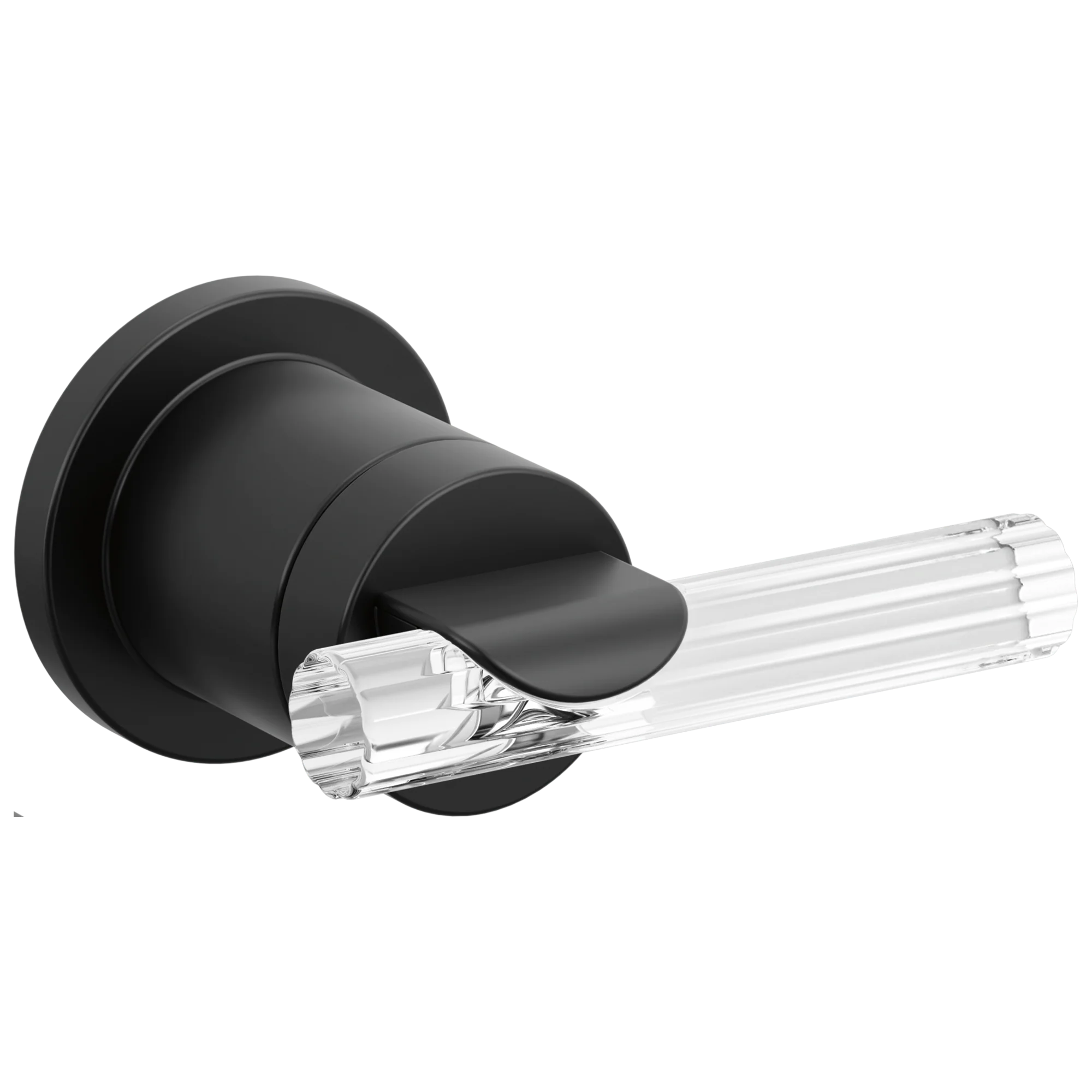 Brizo Roccesco HL58110 Single-Handle Wall Mount Lavatory Lever Handle Kit