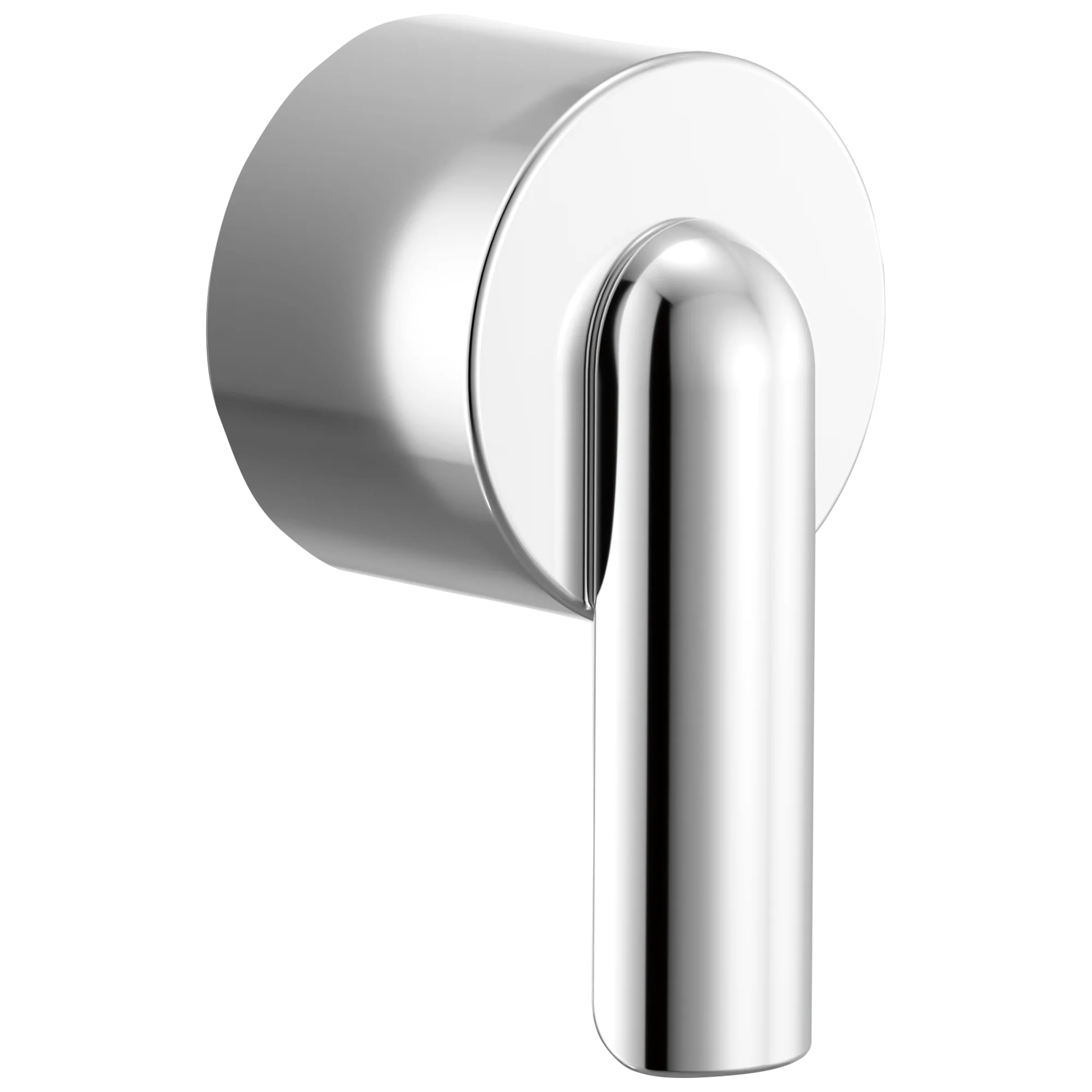 Brizo Roccesco HL60P111 Pressure Balance Valve Trim Bent Lever Handle Kit - Image 2