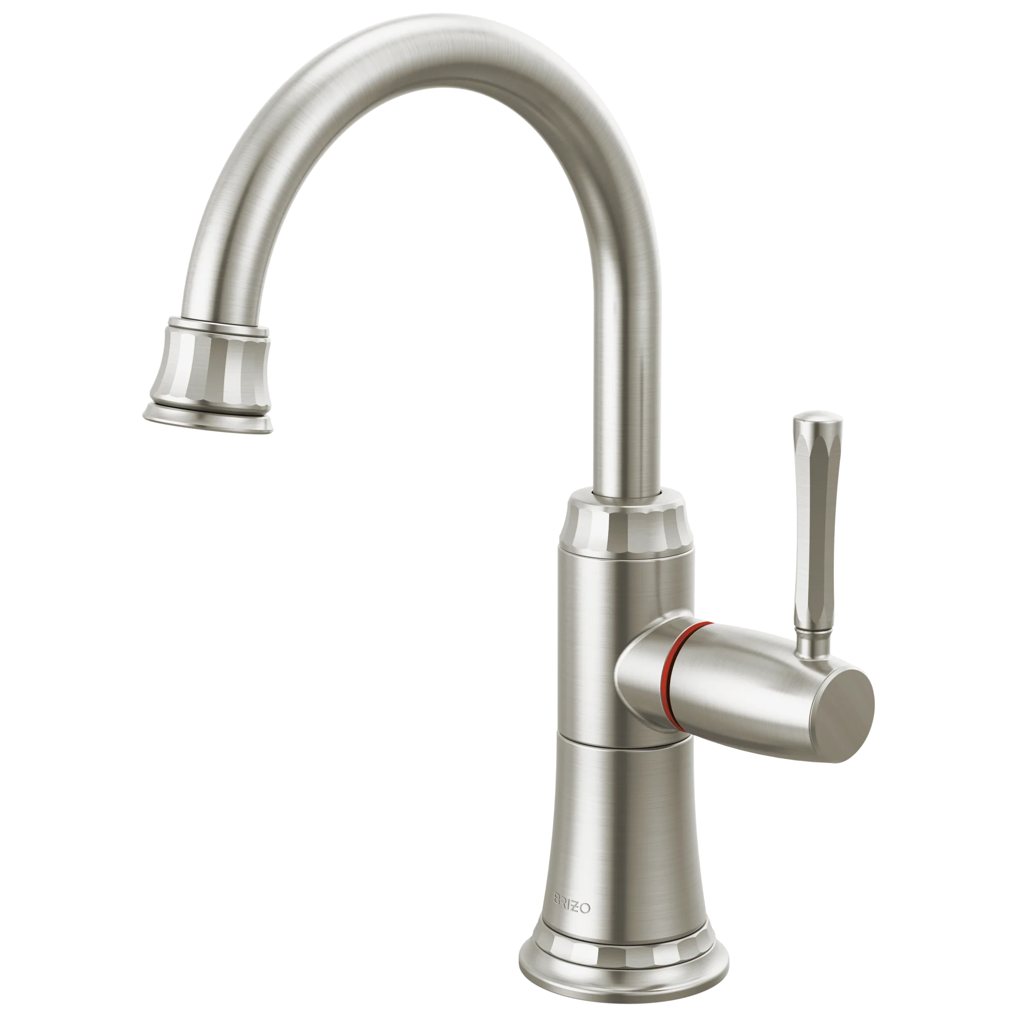 Brizo Tulham 61358LF Instant Hot Faucet - Image 3