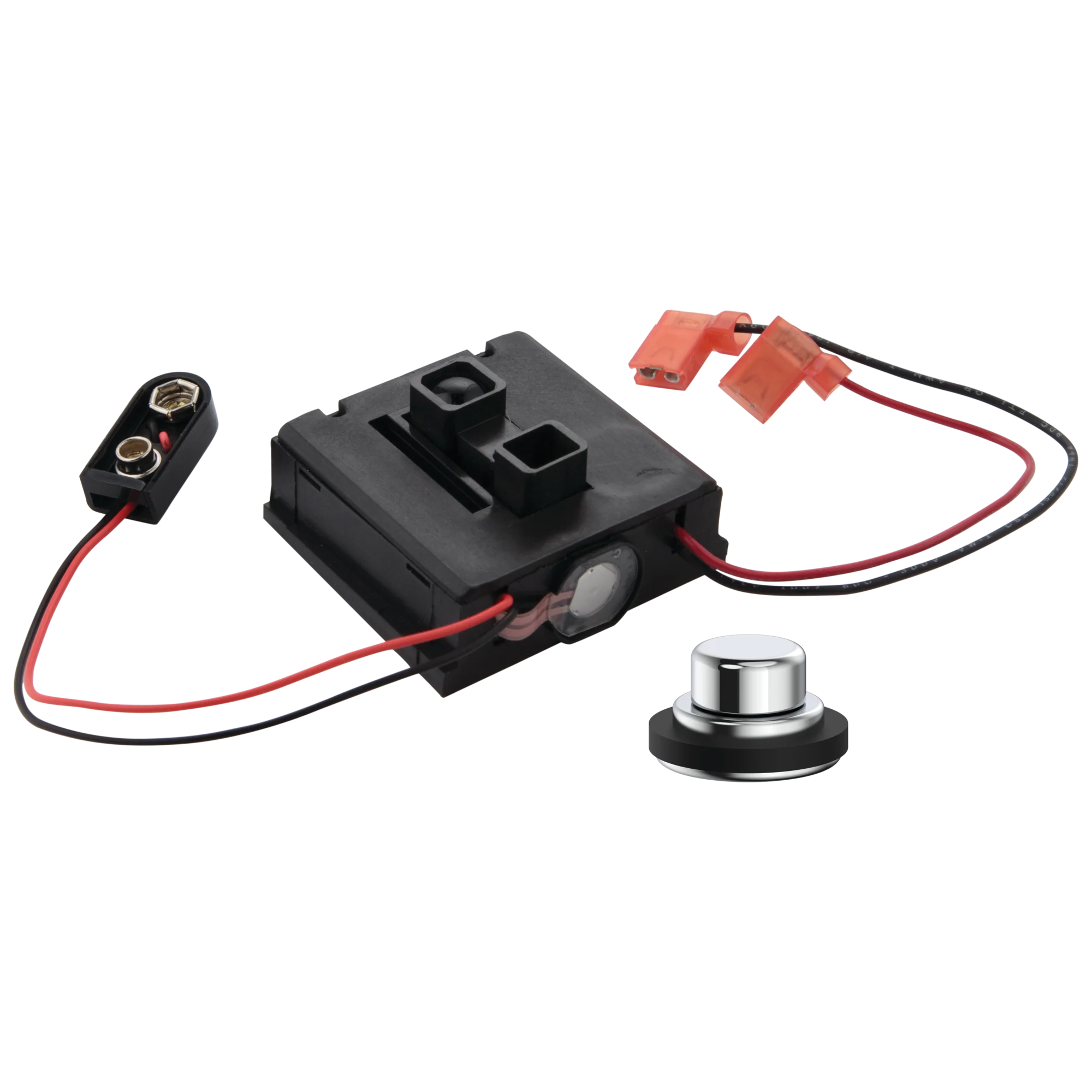 Commercial 061364A UR E-Flushvavle Kit (E-Board & Button)