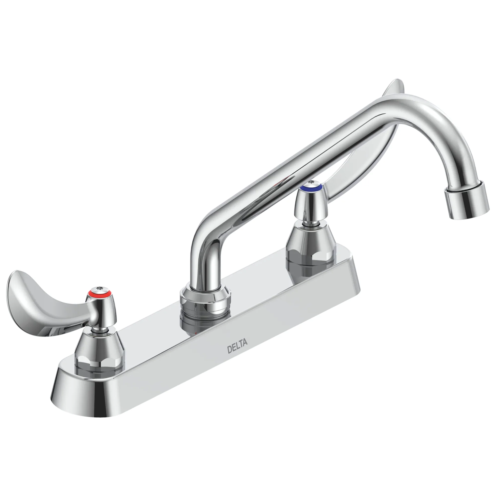 Commercial 26T3 26T3224 8 In Cast Deckmount