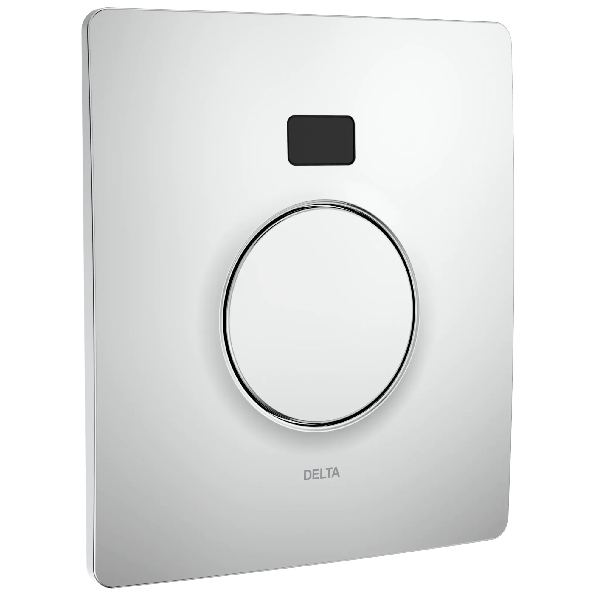 Commercial ADS 1800D90TR Electronic urinal concealed flush valve with H2Optics Sensing technology - Image 2
