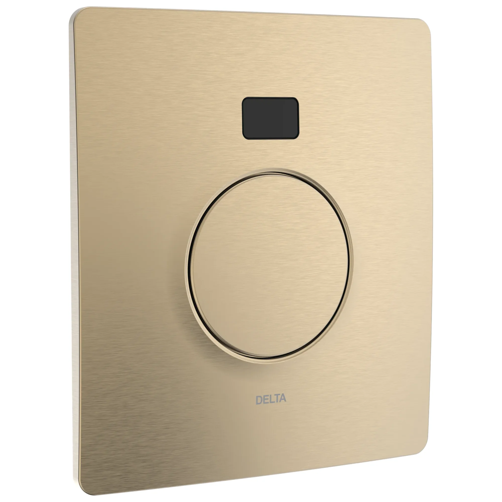 Commercial ADS 1800D90TR Electronic urinal concealed flush valve with H2Optics Sensing technology - Image 4