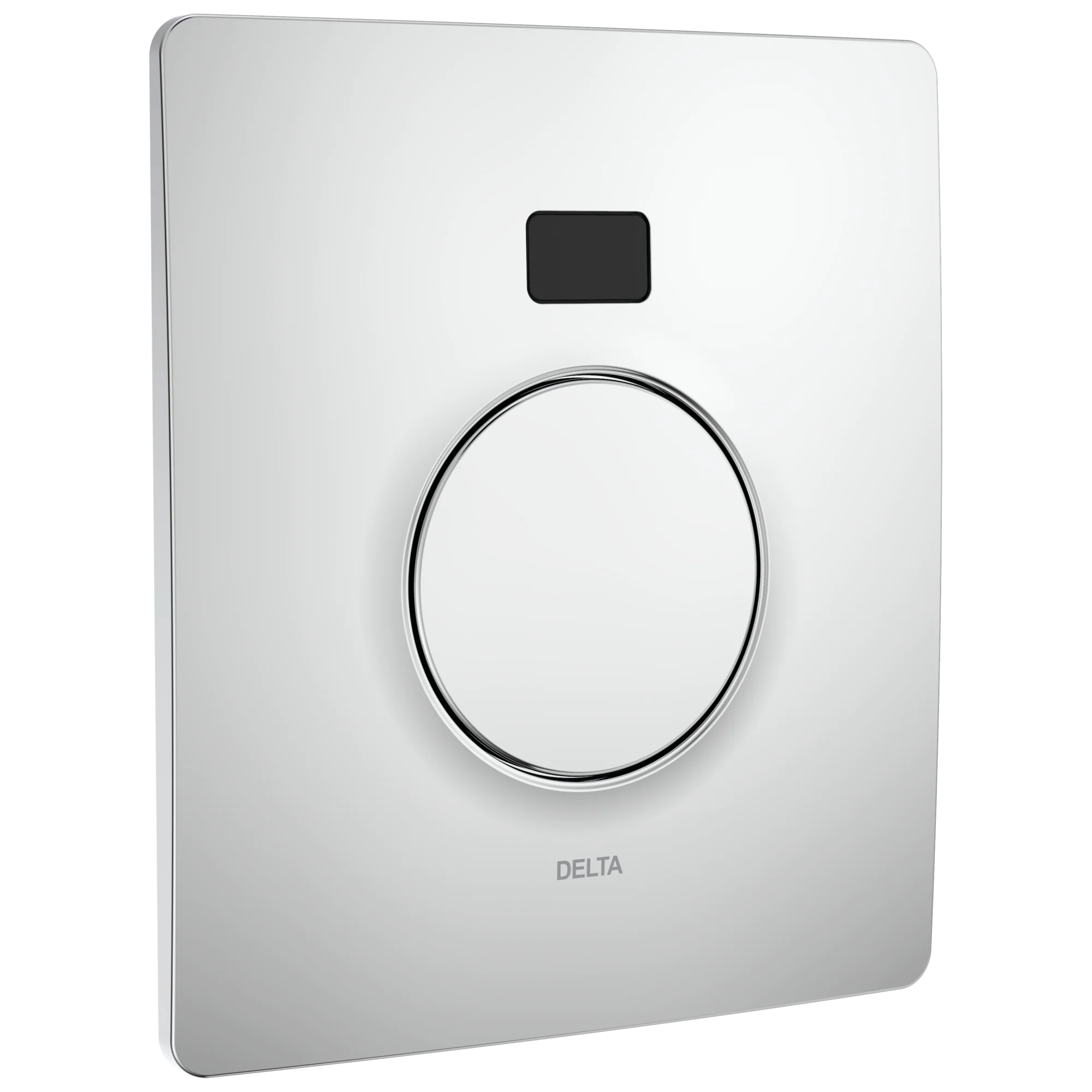 Commercial ADS 1801D60TR Electronic WC concealed flush valve with H2Optics Sensing technology - Image 2