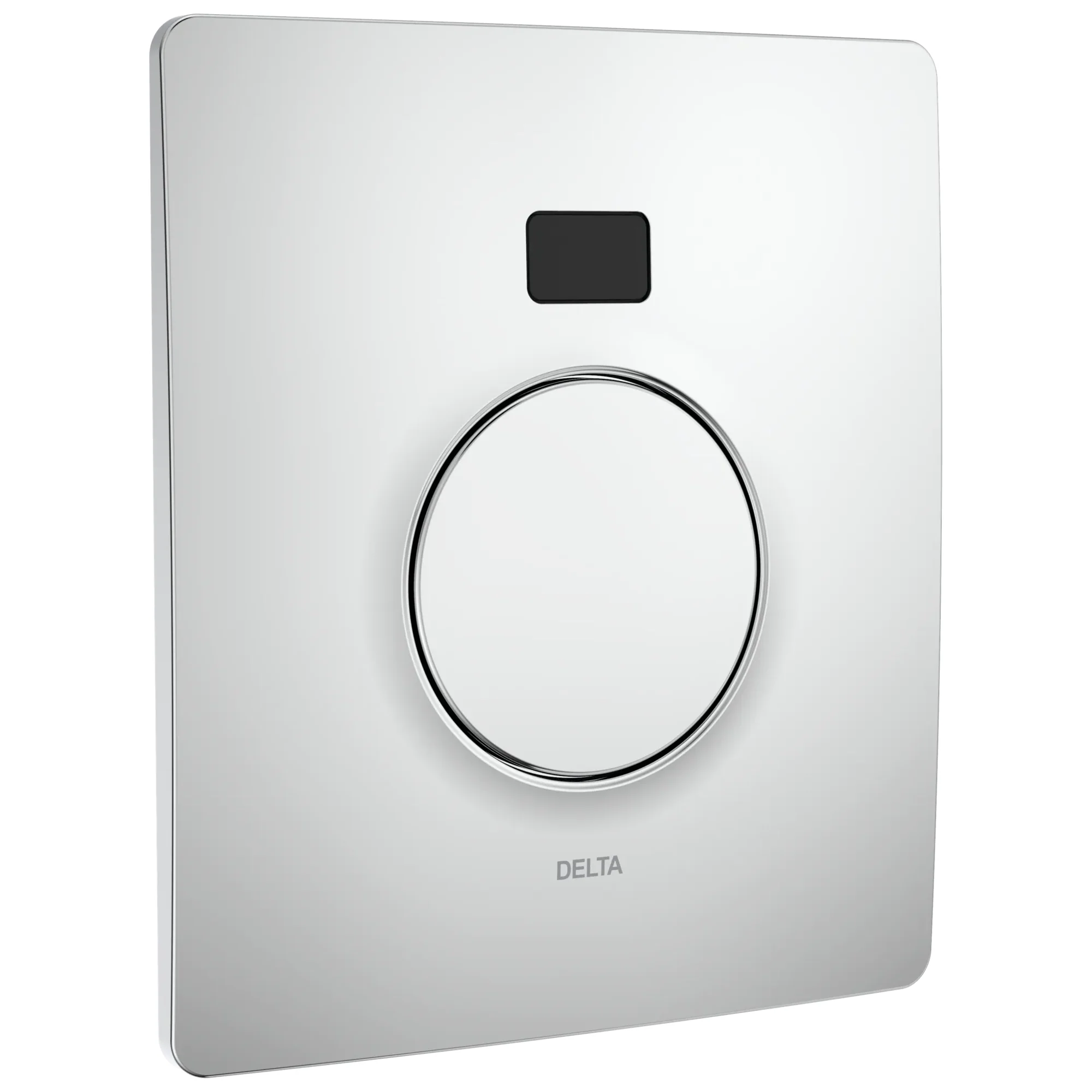 Commercial ADS 1801D90TR Electronic urinal concealed flush valve with H2Optics Sensing technology - Image 4