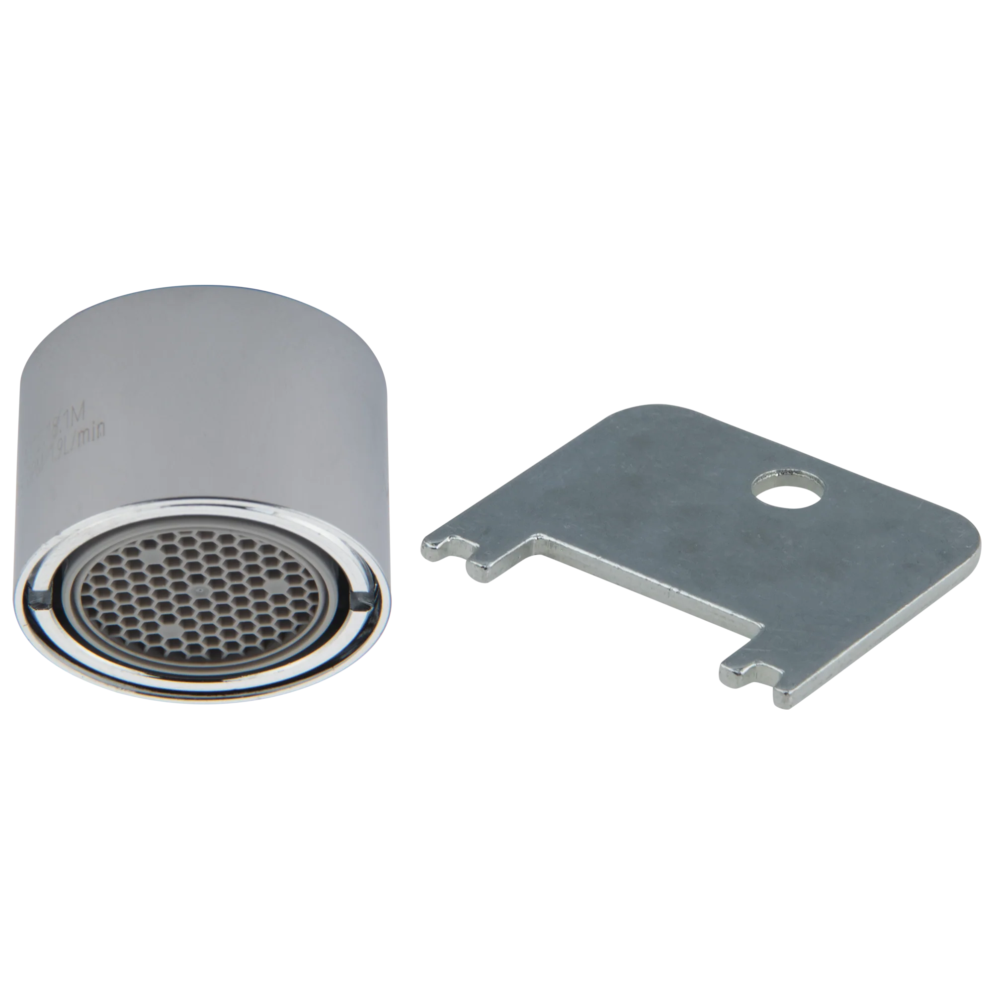 Commercial Instit Parts 061204A VR Female 0.5 Laminar Outlet