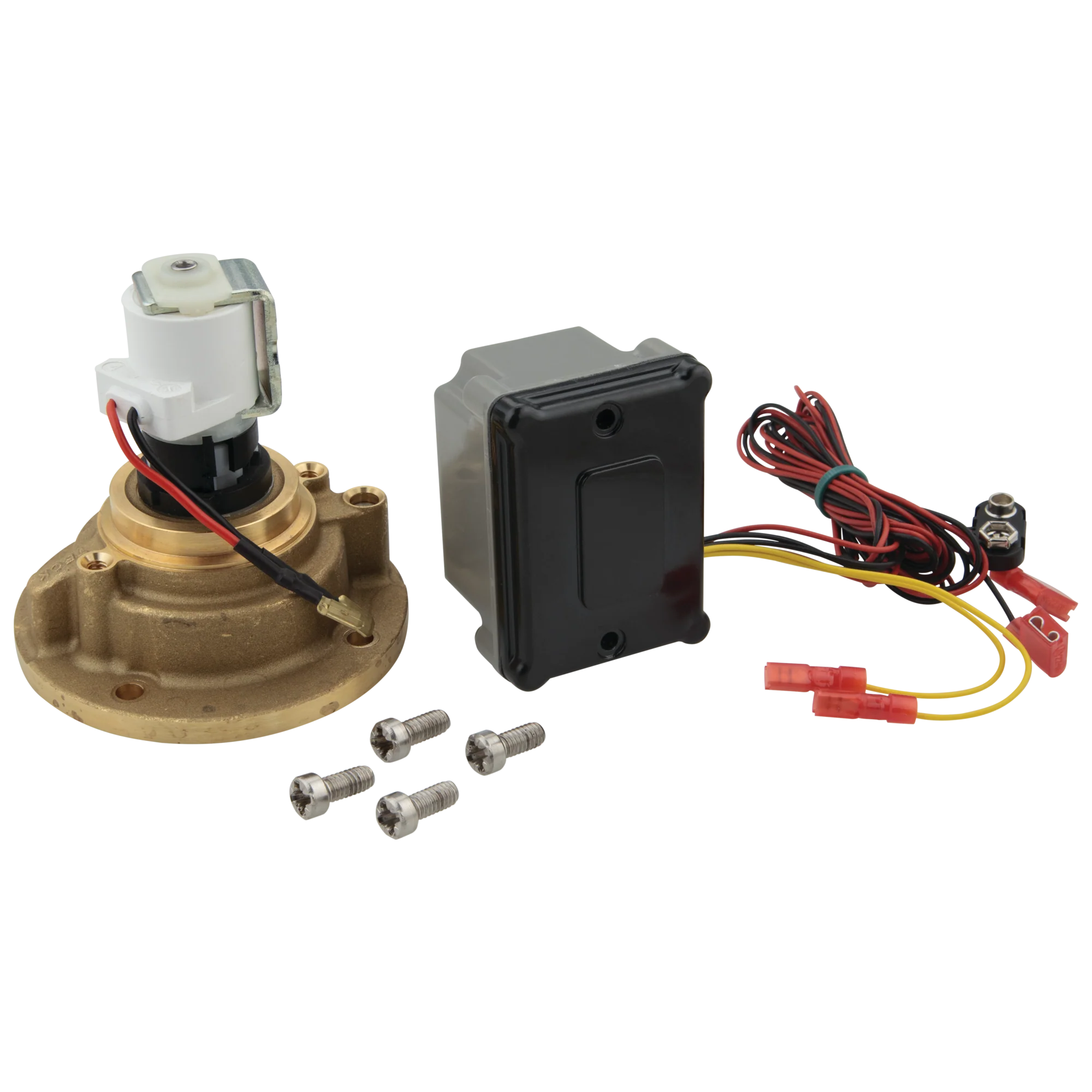 Commercial Instit Parts 061286A UR Retro Kit for 1600T6 FV, pre Jan/2013