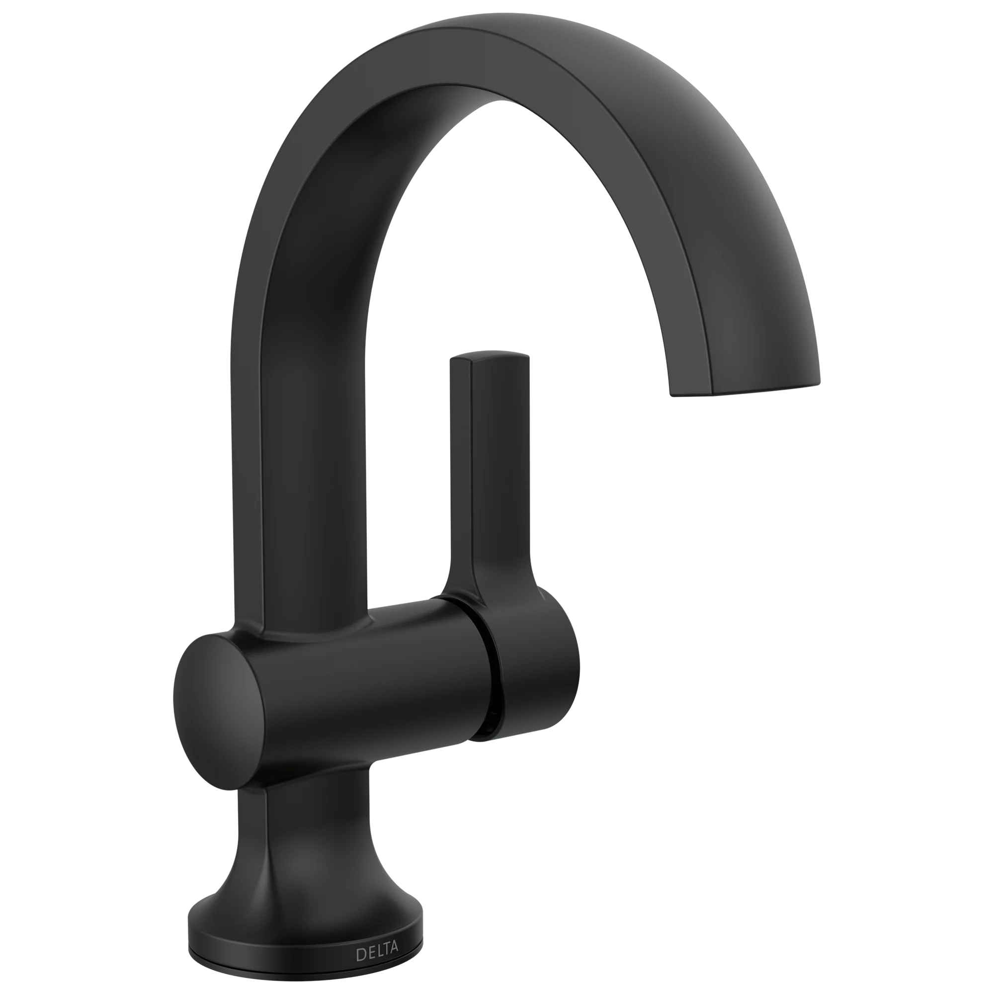Delta Albion 15855LF Single Handle Bathroom Faucet - Image 2