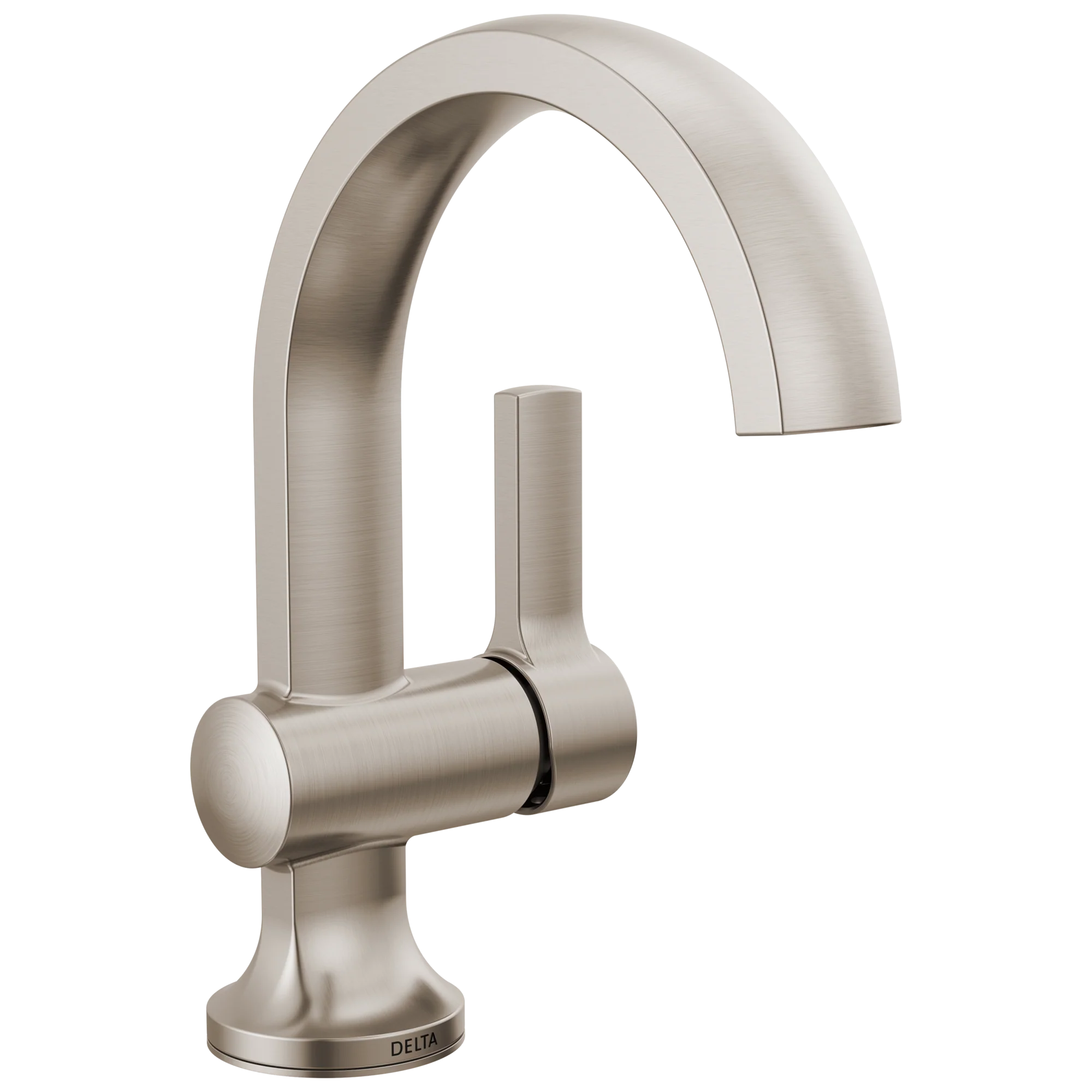 Delta Albion 15855LF Single Handle Bathroom Faucet - Image 3