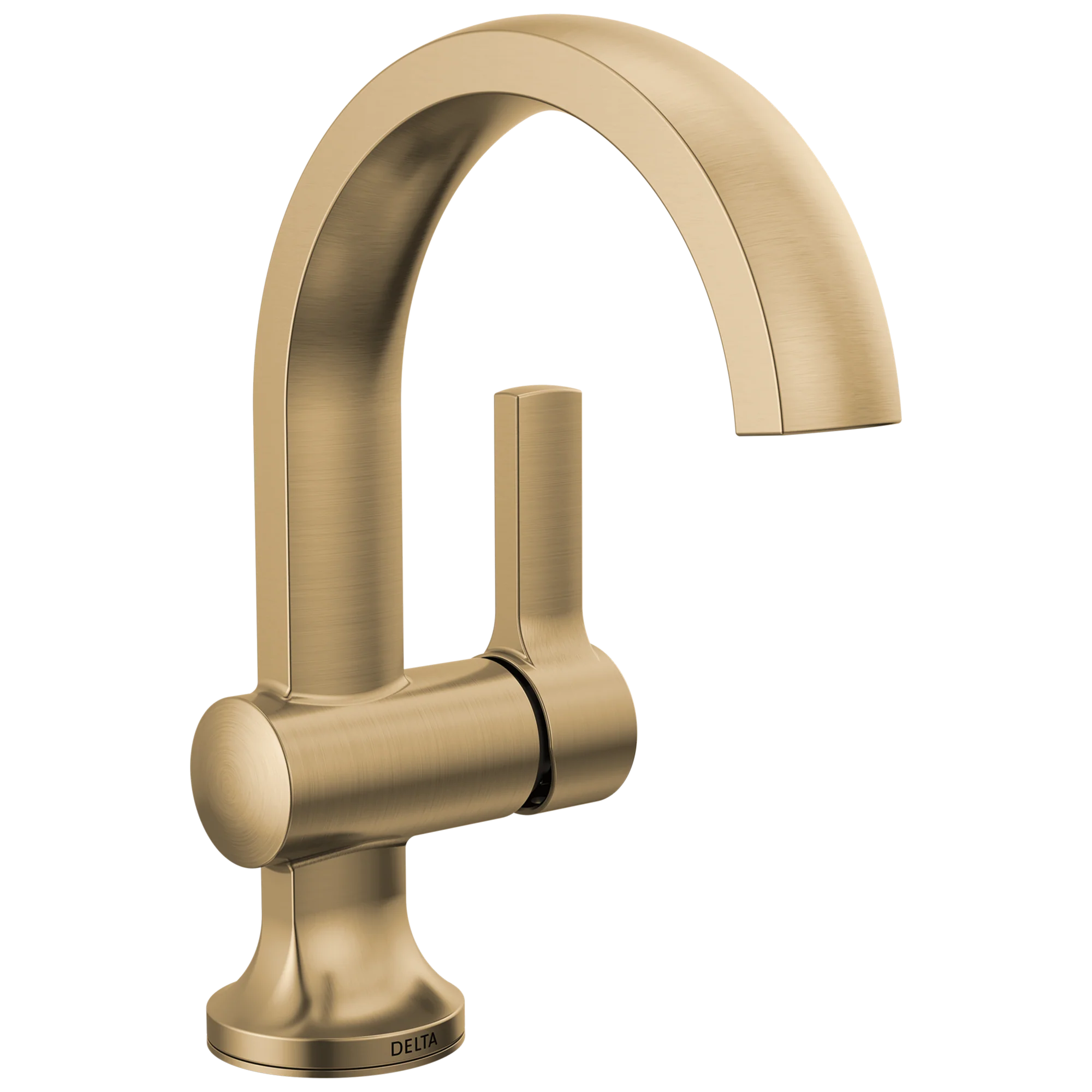 Delta Albion 15855LF Single Handle Bathroom Faucet - Image 4
