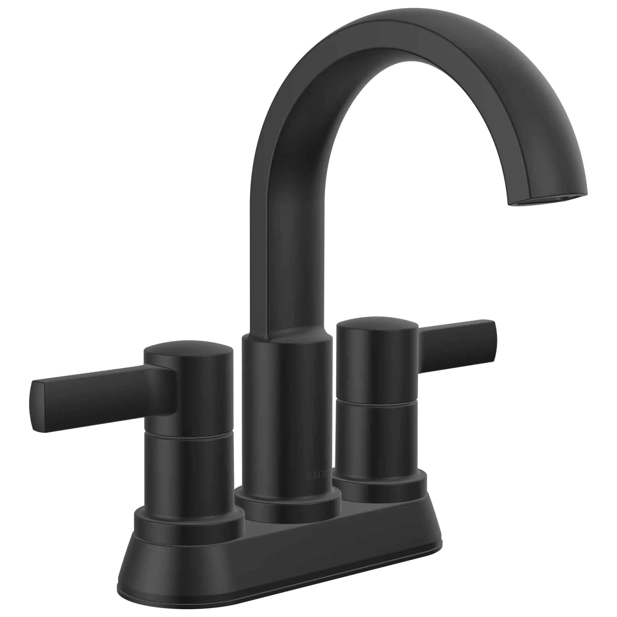 Delta Albion 25855LF Two Handle Centerset Bathroom Faucet - Image 3