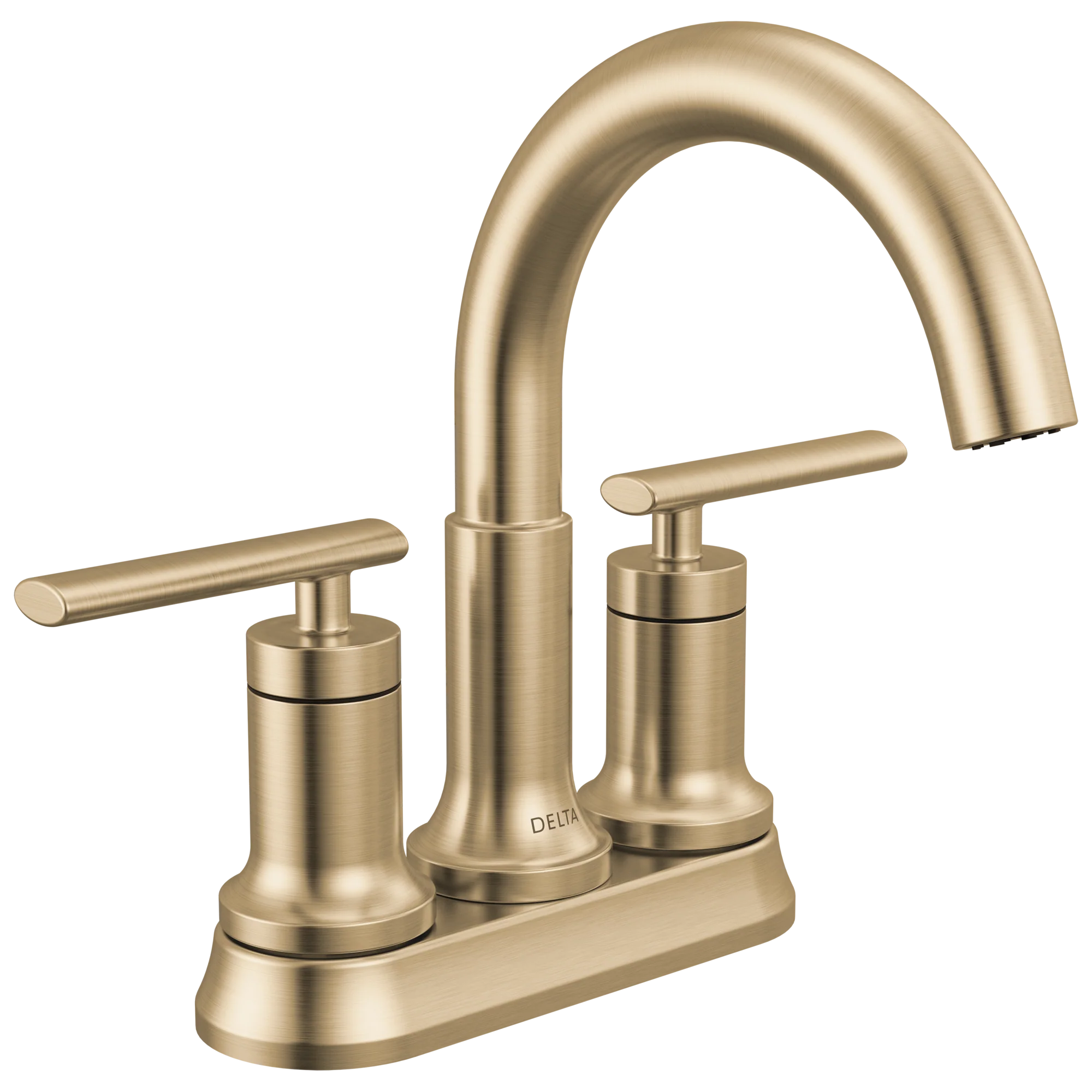 Delta Altado 25442 Two Handle Centerset Bathroom Faucet - Image 2
