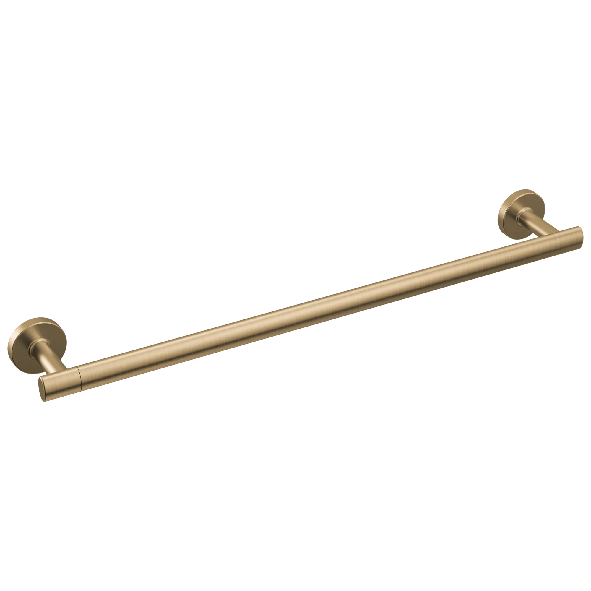 Delta Altado 74218 18" Towel Bar - Image 2