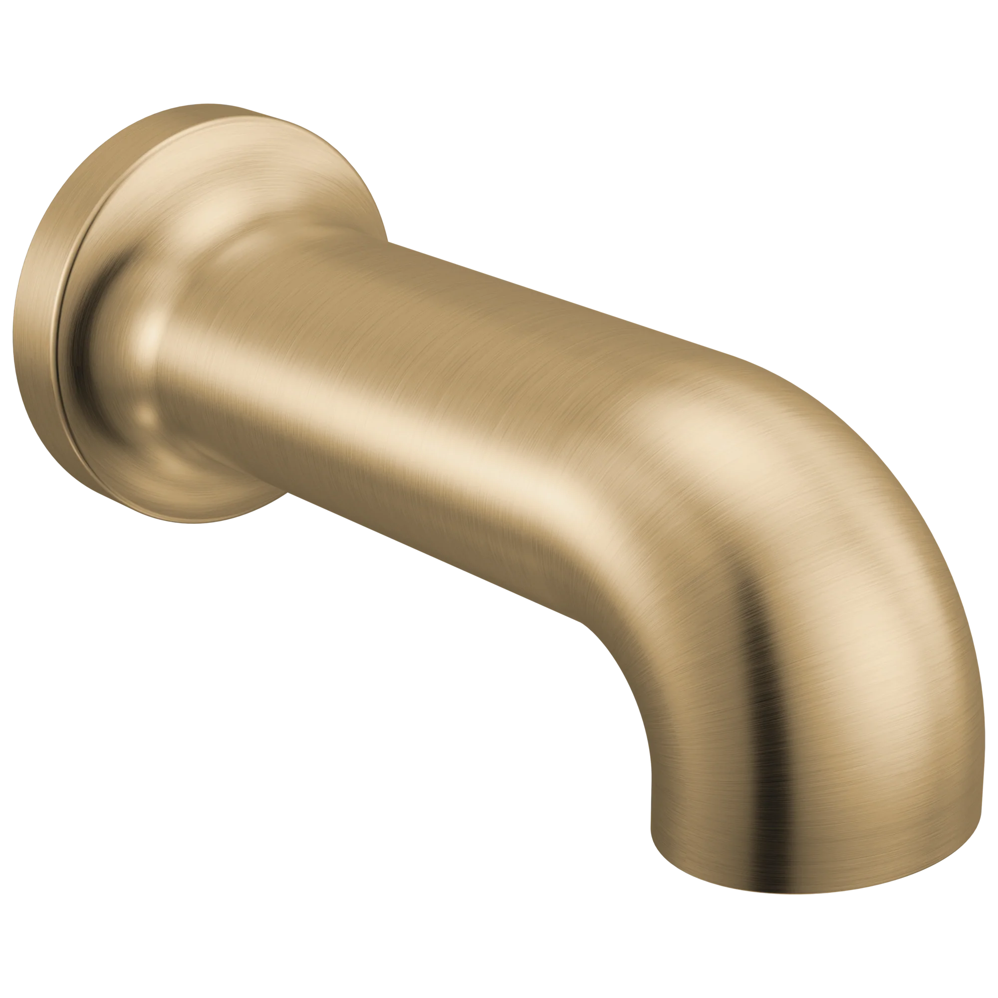 Delta Altado RP103813CZ Non Diverter Tub Spout