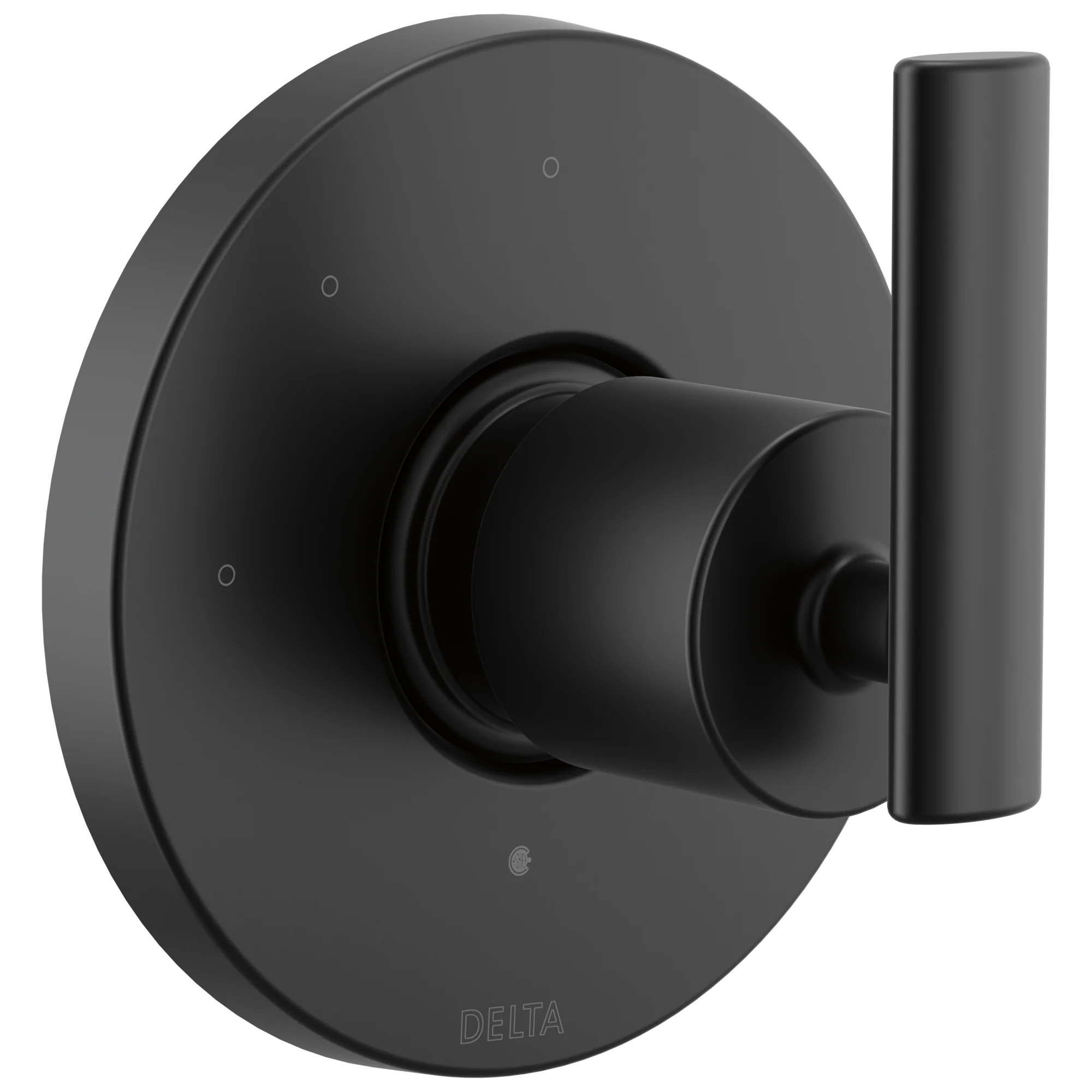 Delta Altado T11842 3-Setting 2-Port Diverter Trim - Image 2