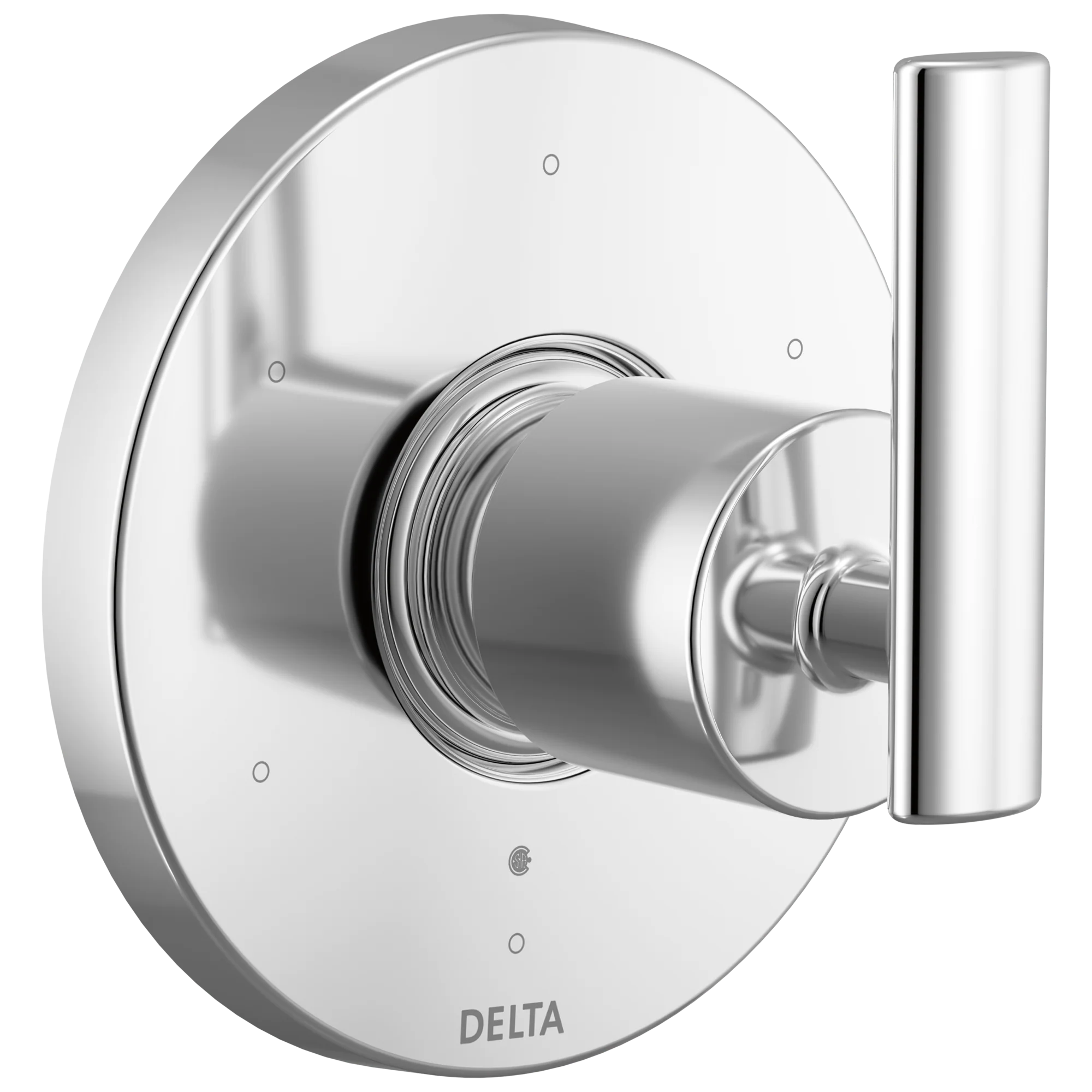 Delta Altado T11942 6-Setting 3-Port Diverter Trim - Image 4