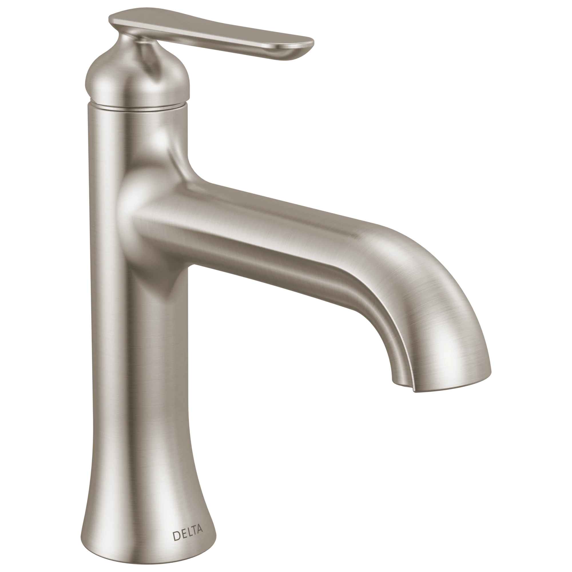 Delta Bonacci 545 Single Handle Bathroom Faucet