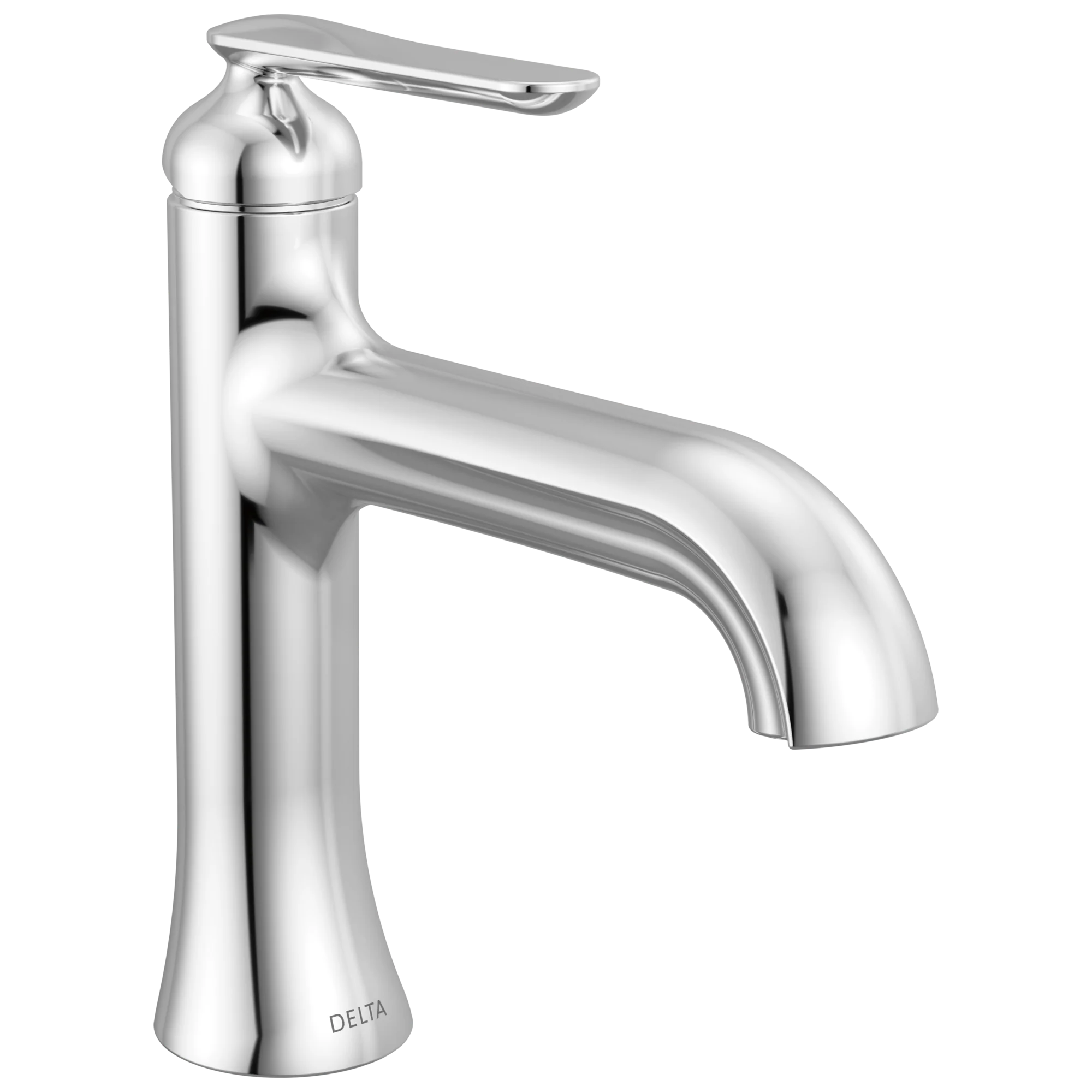 Delta Bonacci 545 Single Handle Bathroom Faucet