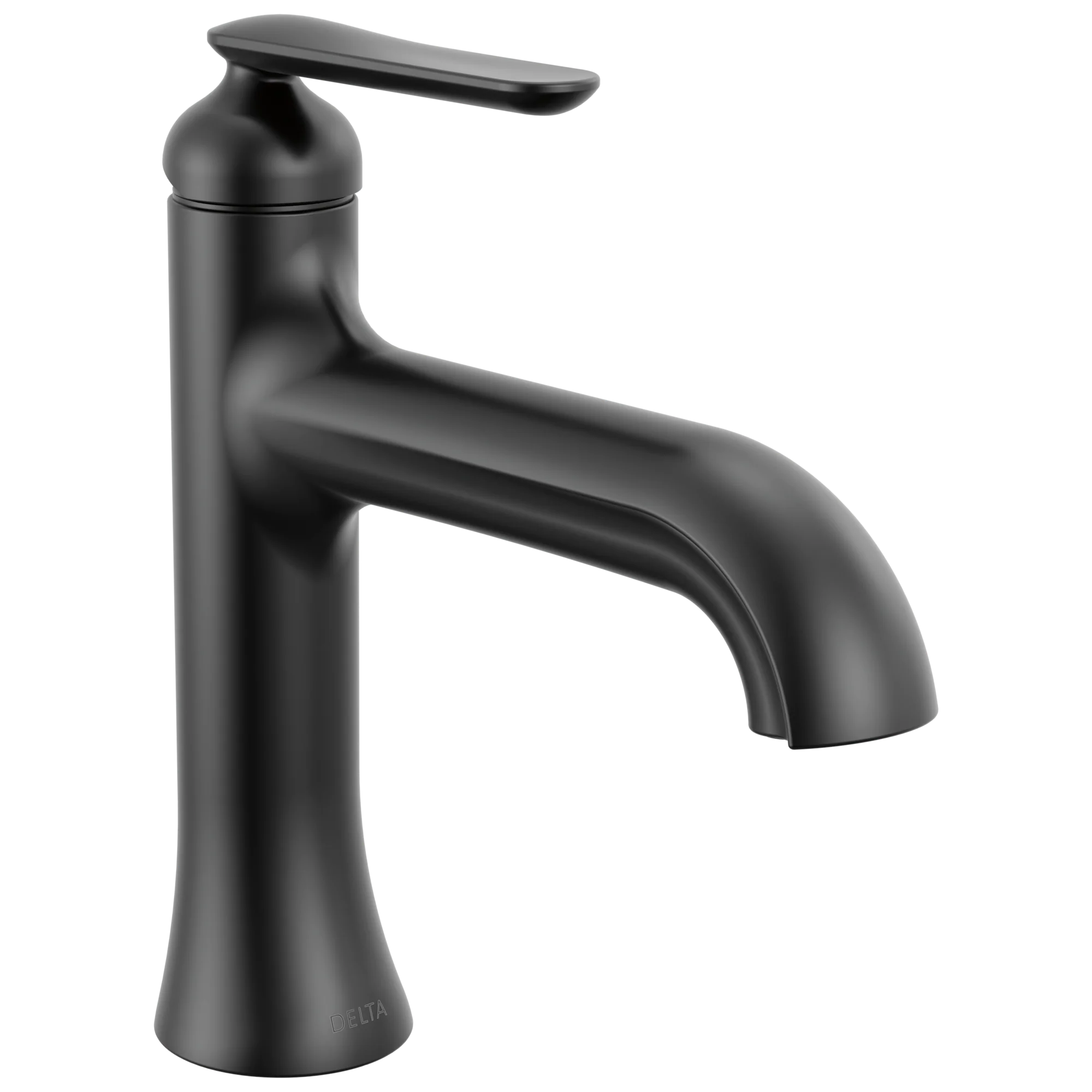 Delta Bonacci 545 Single Handle Bathroom Faucet
