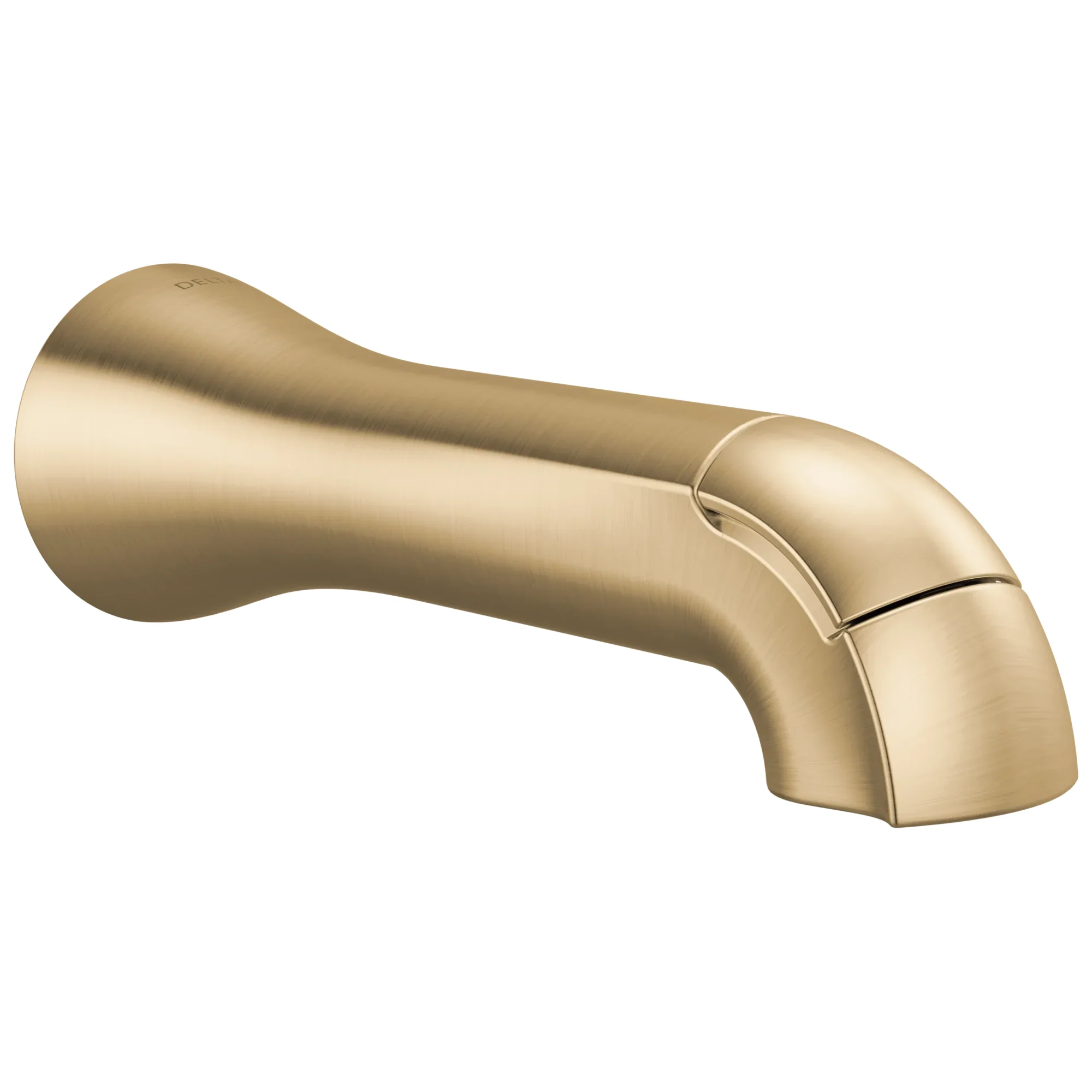 Delta Bonacci RP104077CZPR Diverter Tub Spout