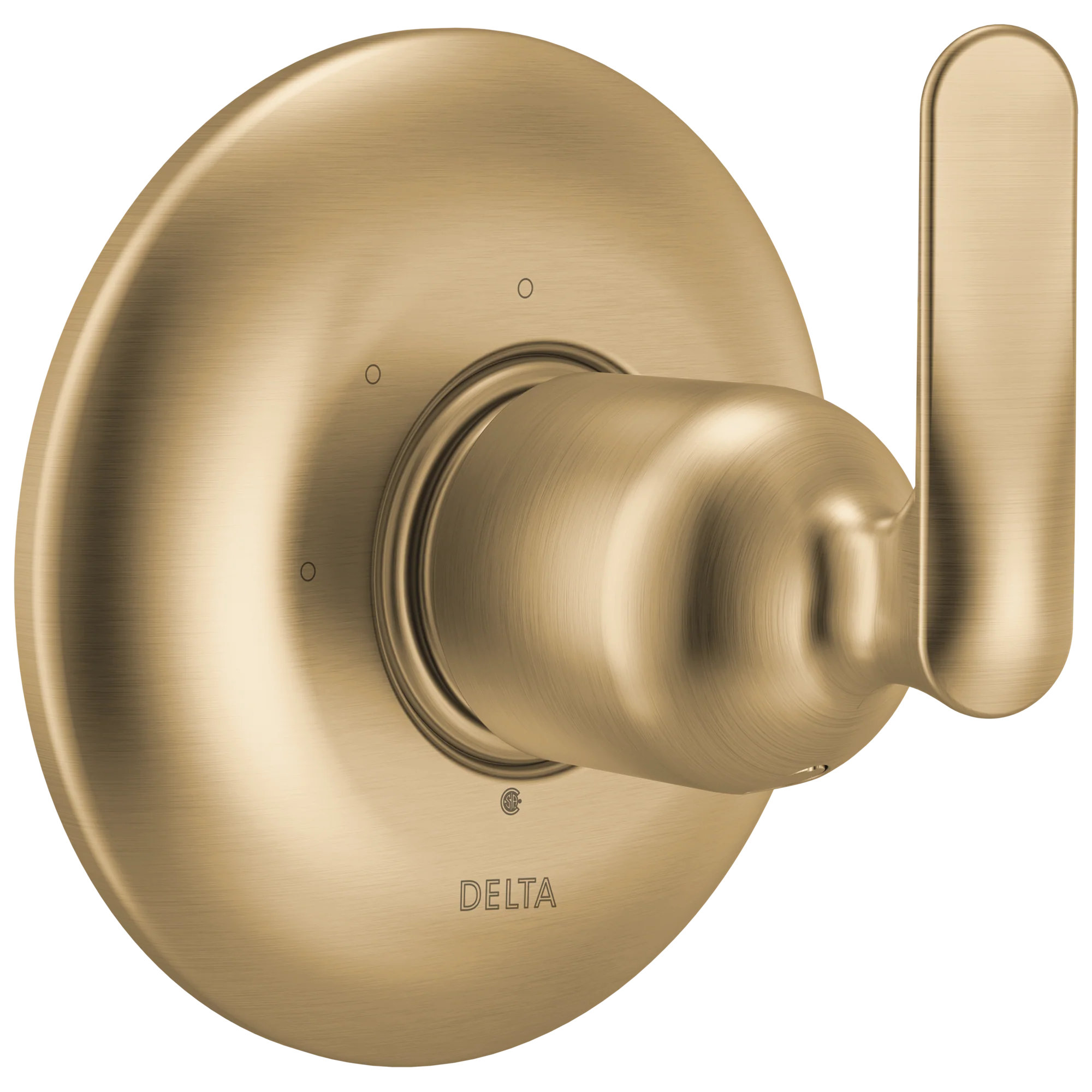 Delta Bonacci T11845 3-Setting Diverter Trim