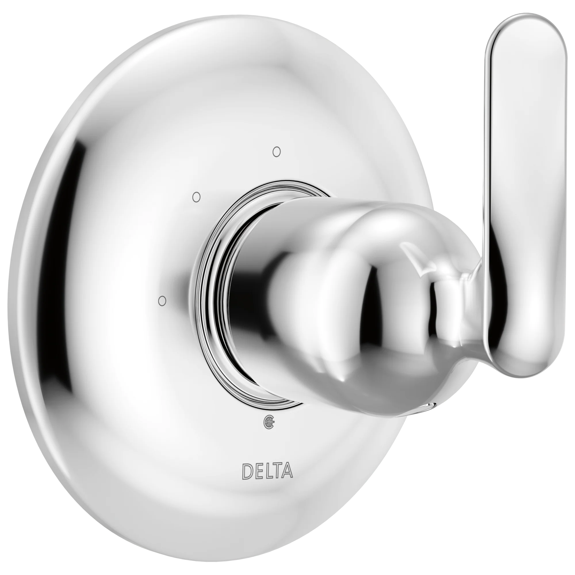 Delta Bonacci T11845 3-Setting Diverter Trim
