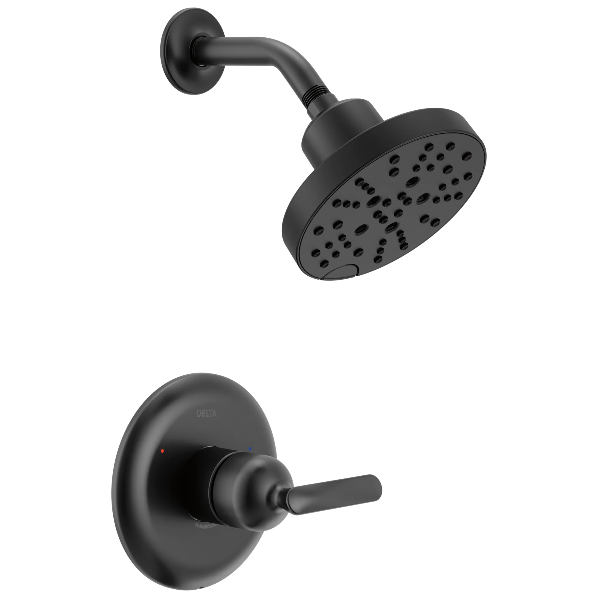 Delta Bonacci T14245 14 Series Shower Trim