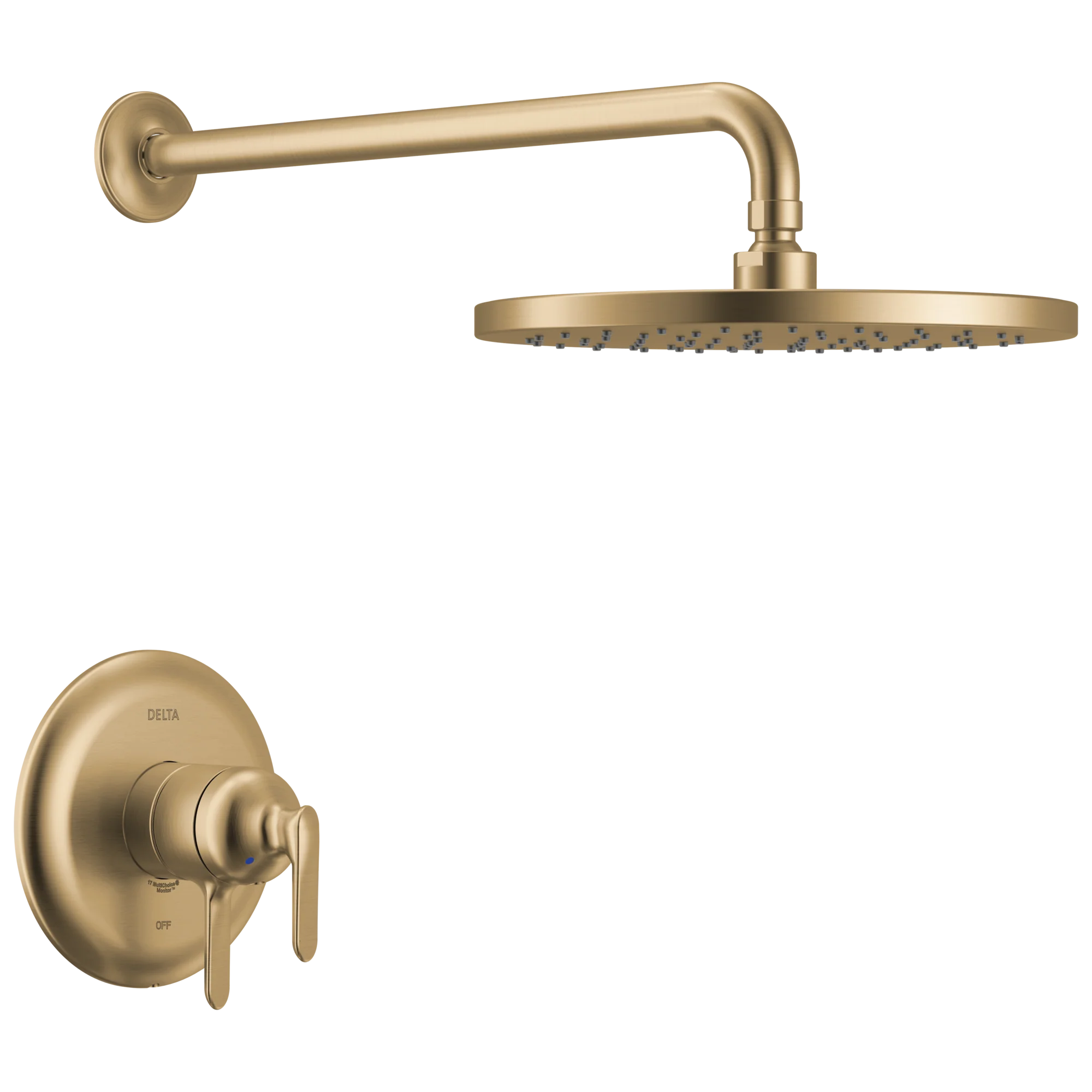 Delta Bonacci T17245 17 Series Shower Trim