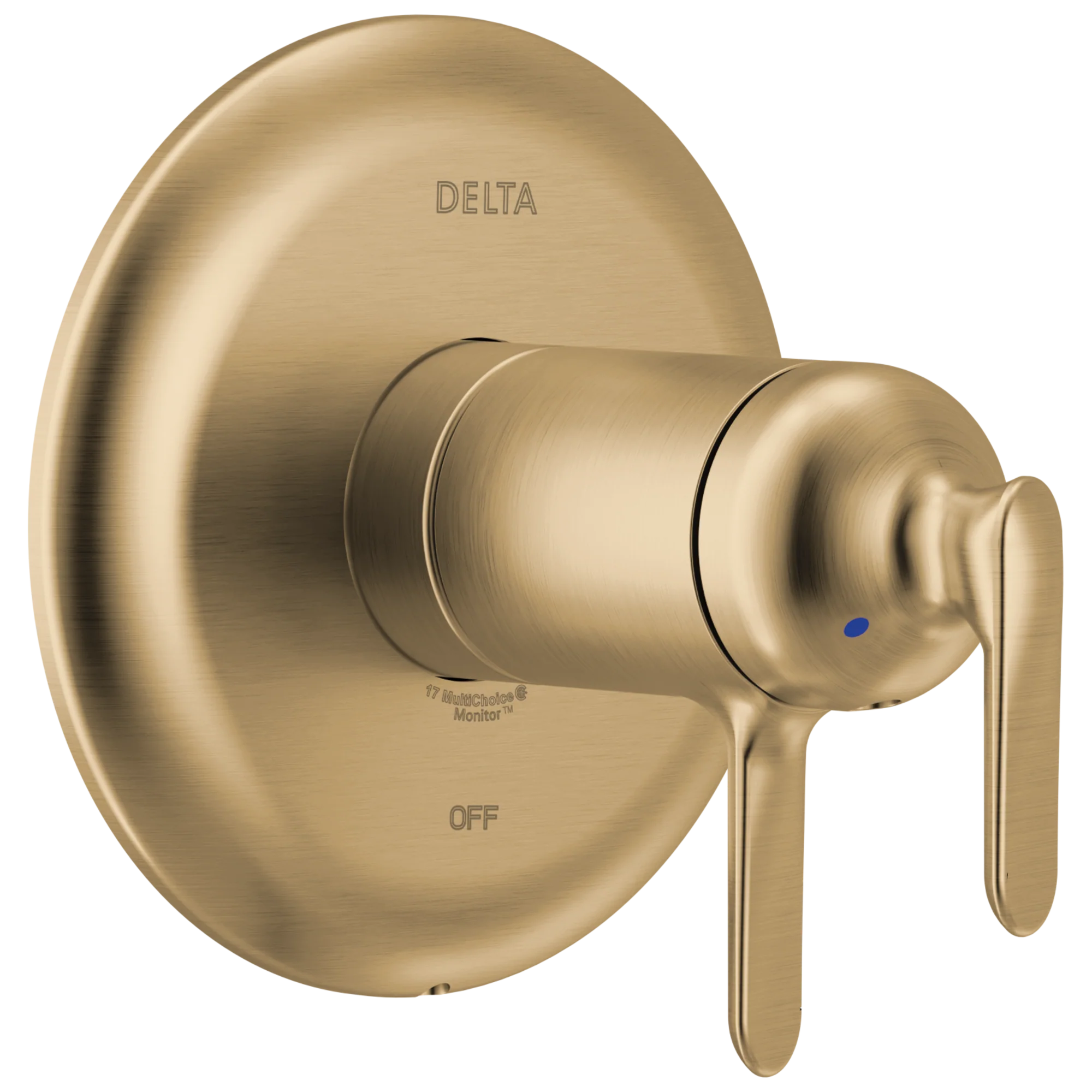 Delta Bonacci T17T045 17T Series Valve Only Trim