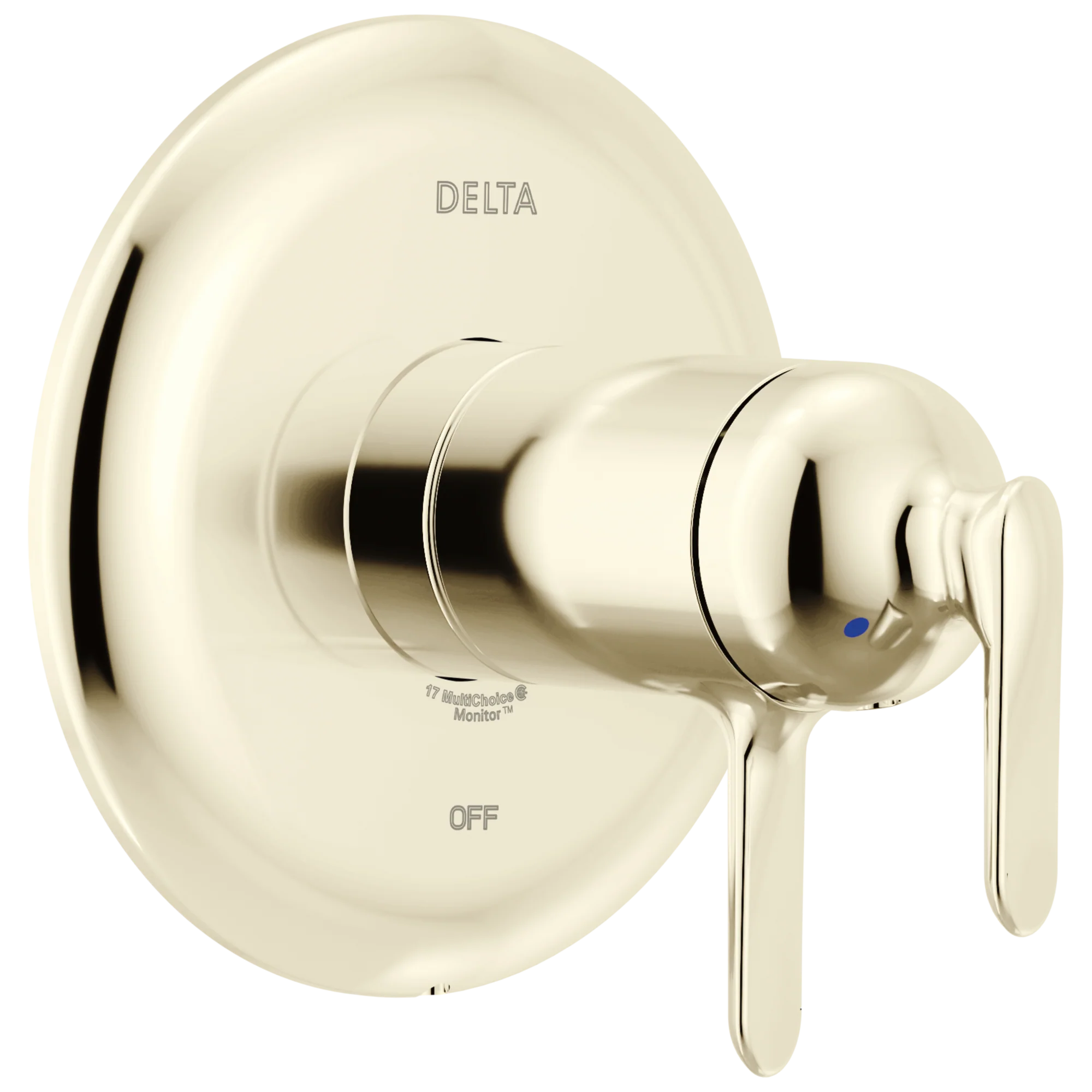 Delta Bonacci T17T045 17T Series Valve Only Trim