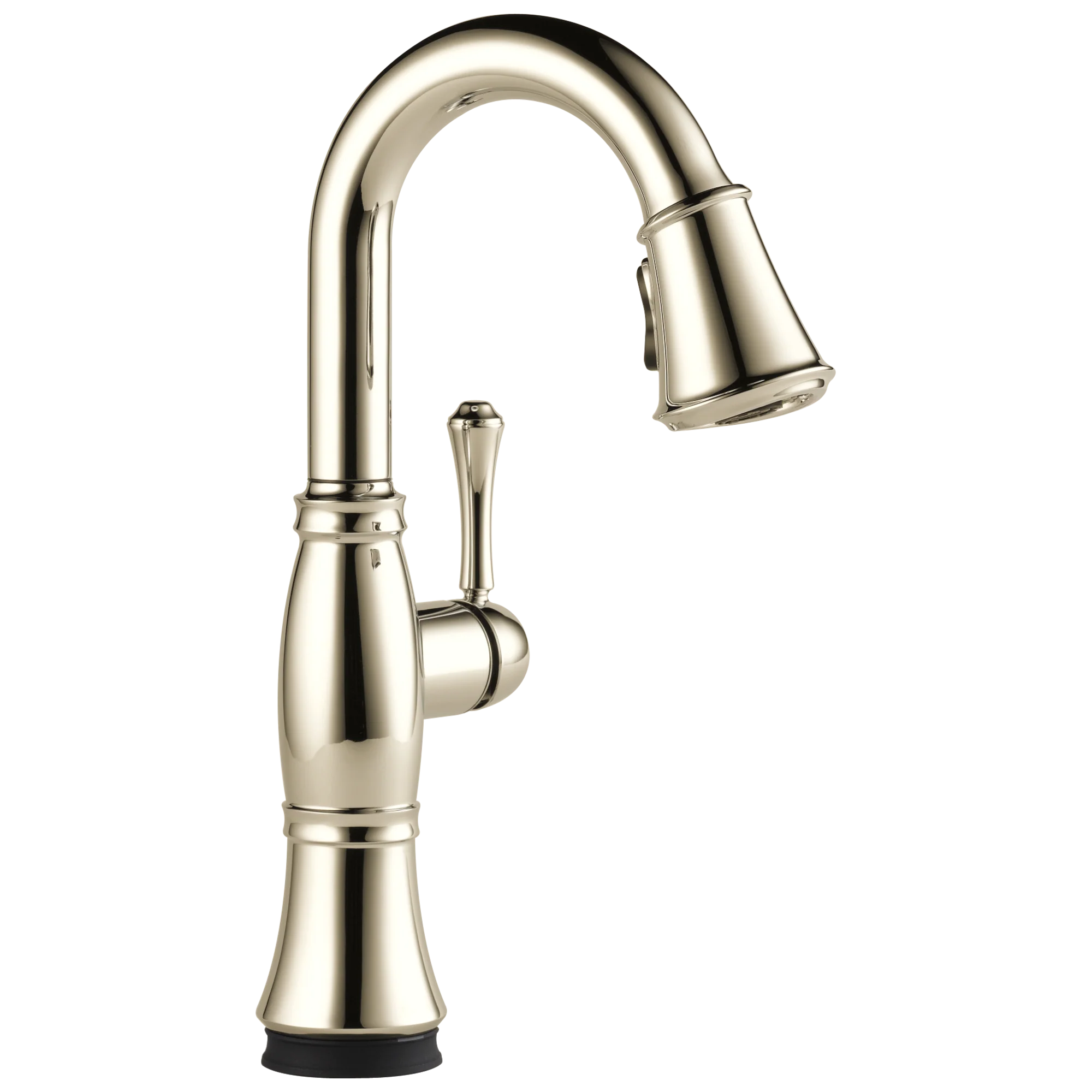 Delta Cassidy 9997TL Touch2O Bar / Prep Faucet with Touchless Technology