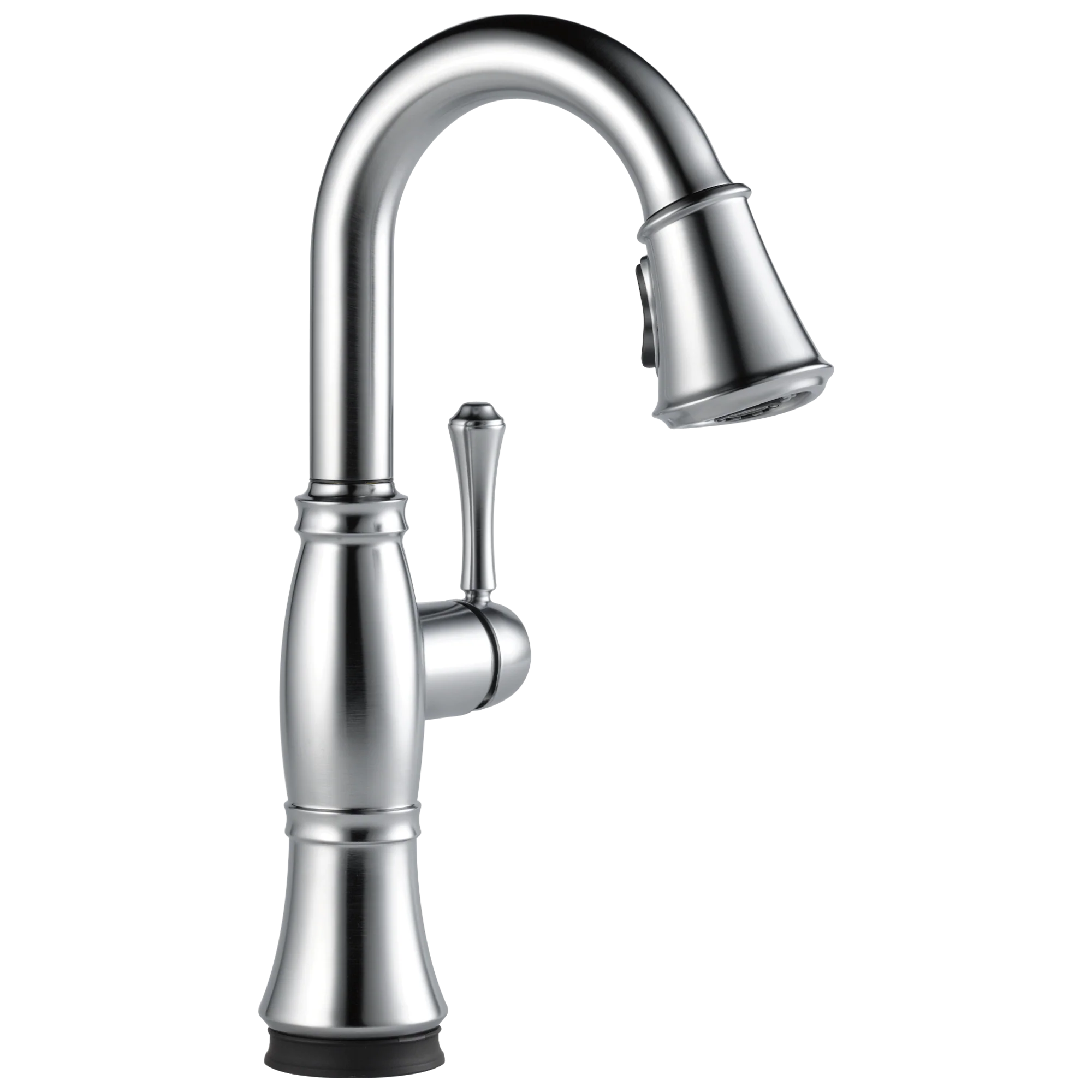 Delta Cassidy 9997TL Touch2O Bar / Prep Faucet with Touchless Technology