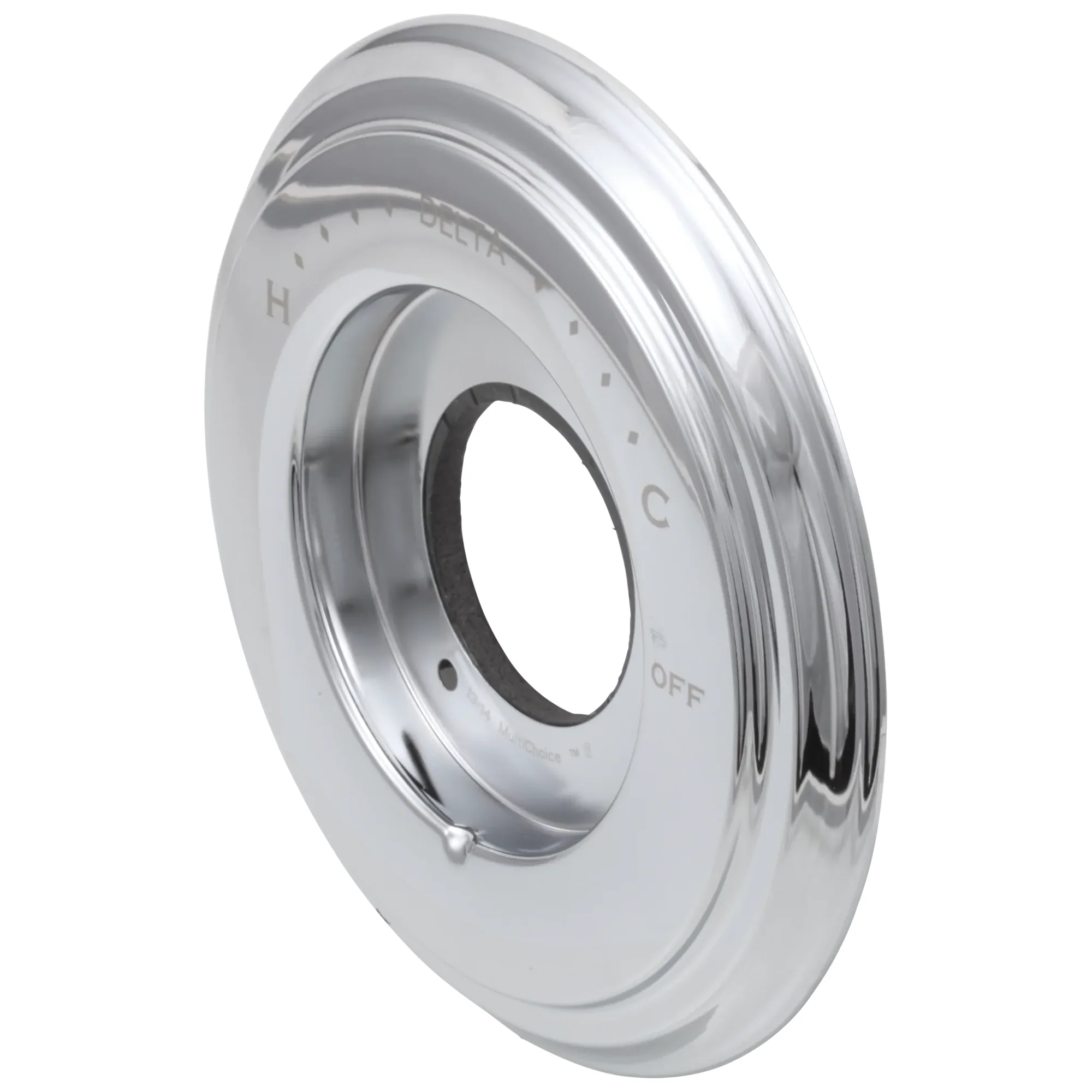 Delta Cassidy RP72563RB Escutcheon