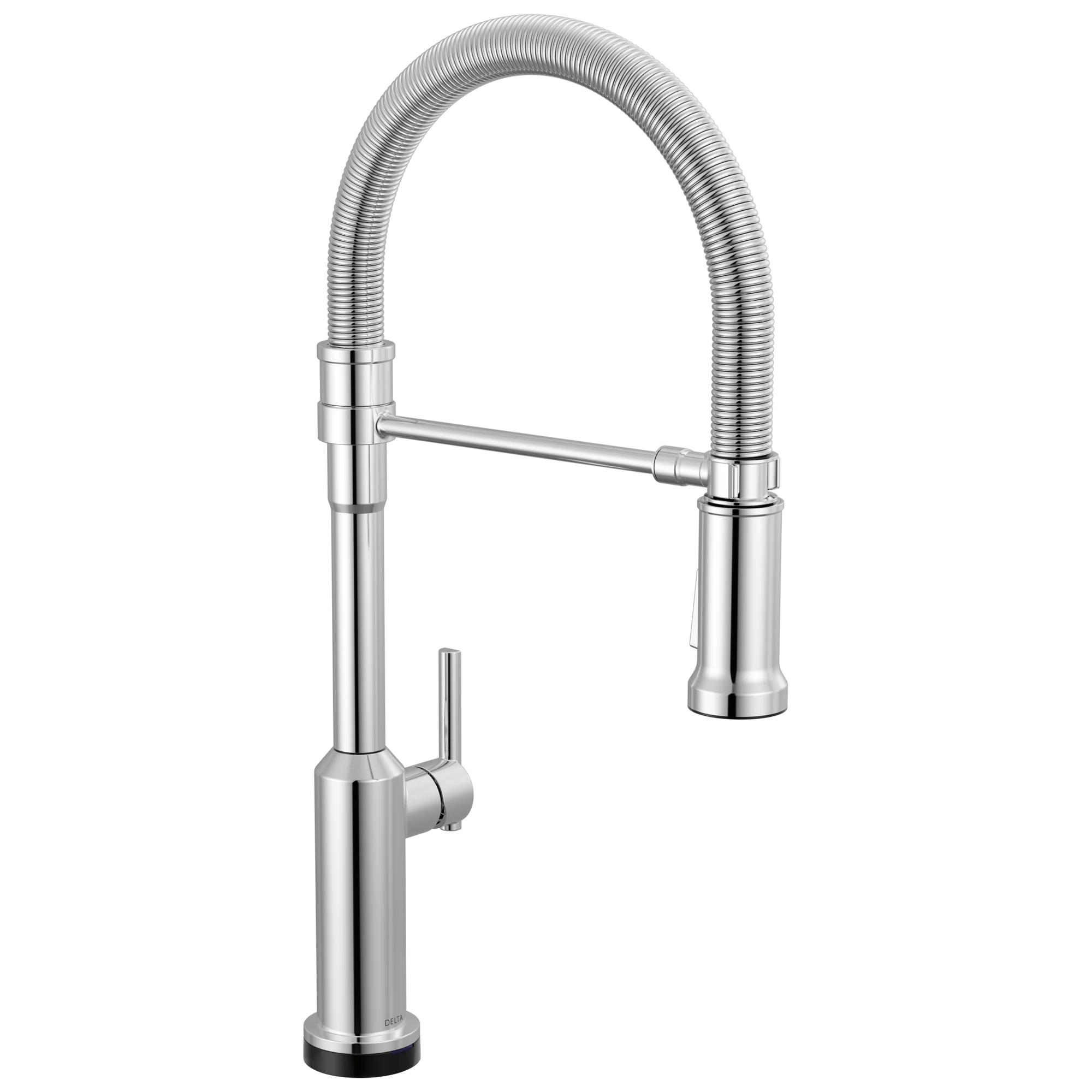Delta Cordova 9685TL Touch2O Technology Kitchen Faucet with Touchless Technology - Image 2