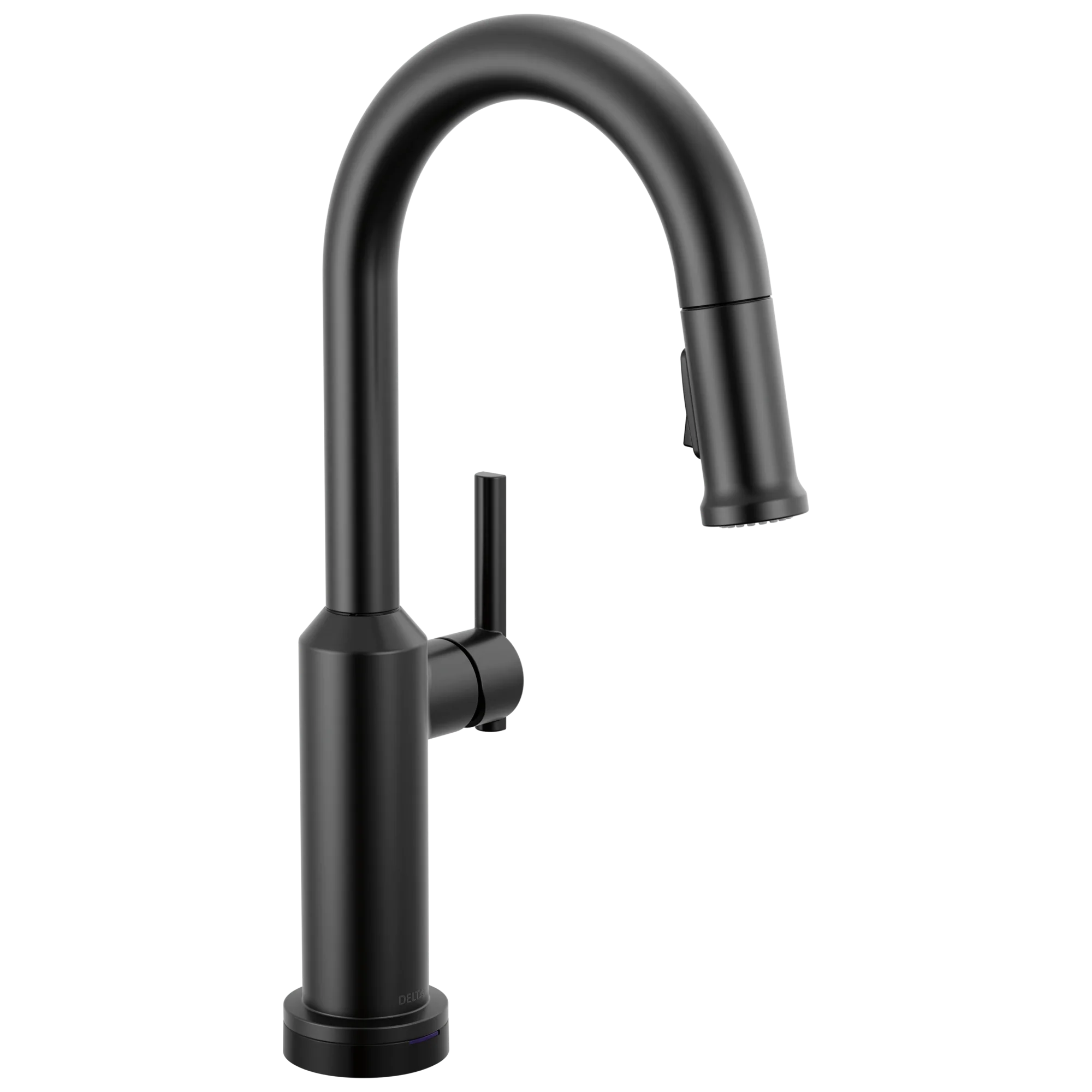 Delta Cordova 9985TL Touch2O Bar / Prep Faucet with Touchless Technology - Image 2